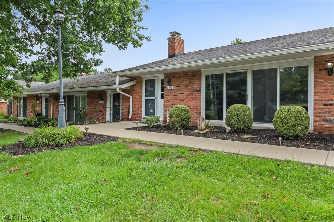 8579 Tanglewood Trail