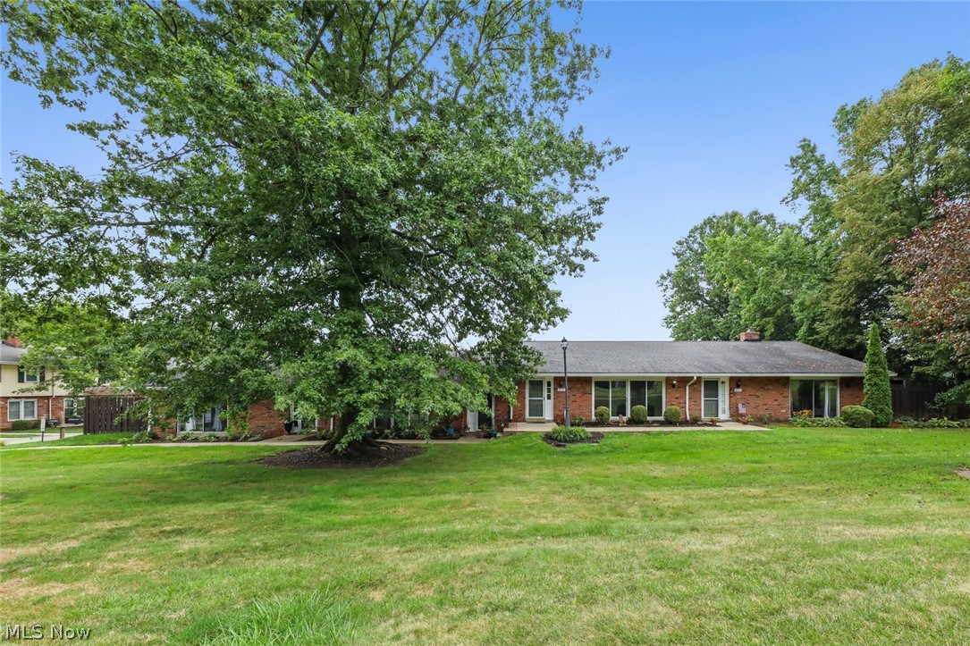 8579 Tanglewood Trail