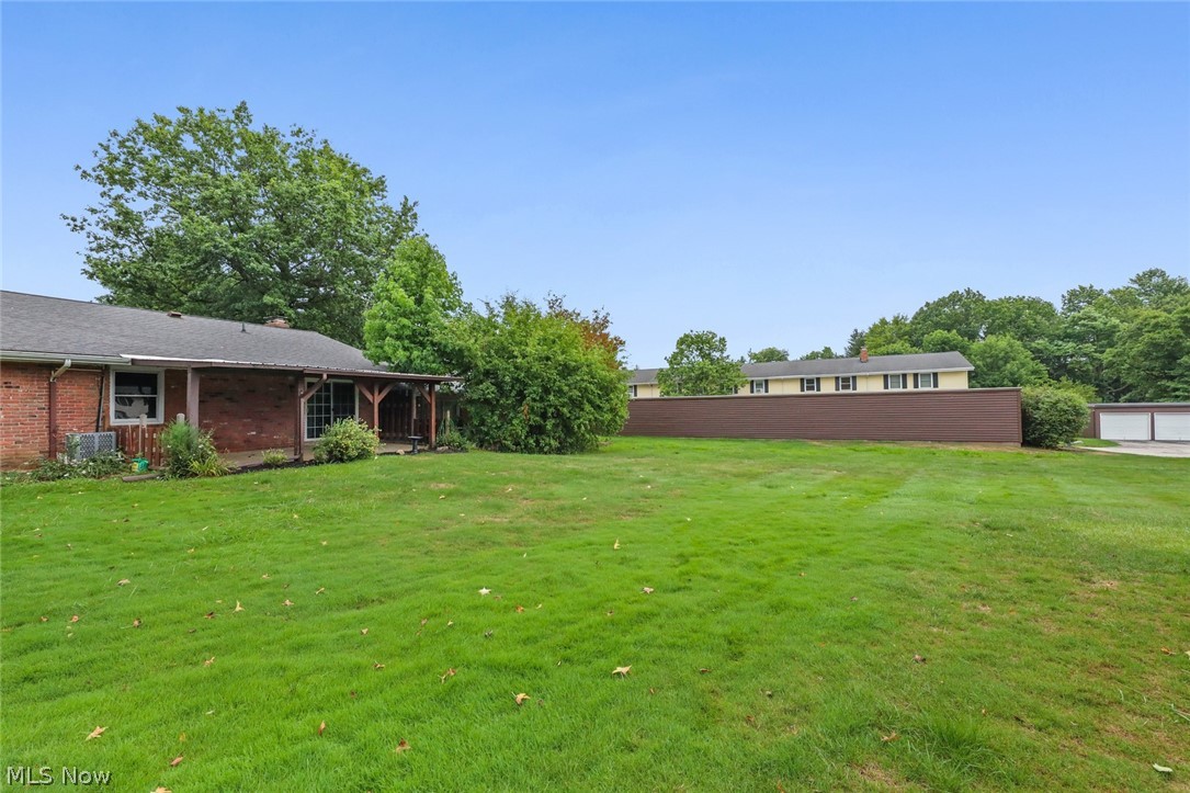 8579 Tanglewood Trail
