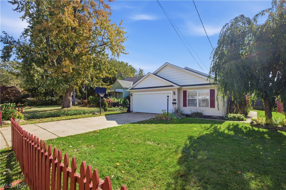 363 Button Avenue
