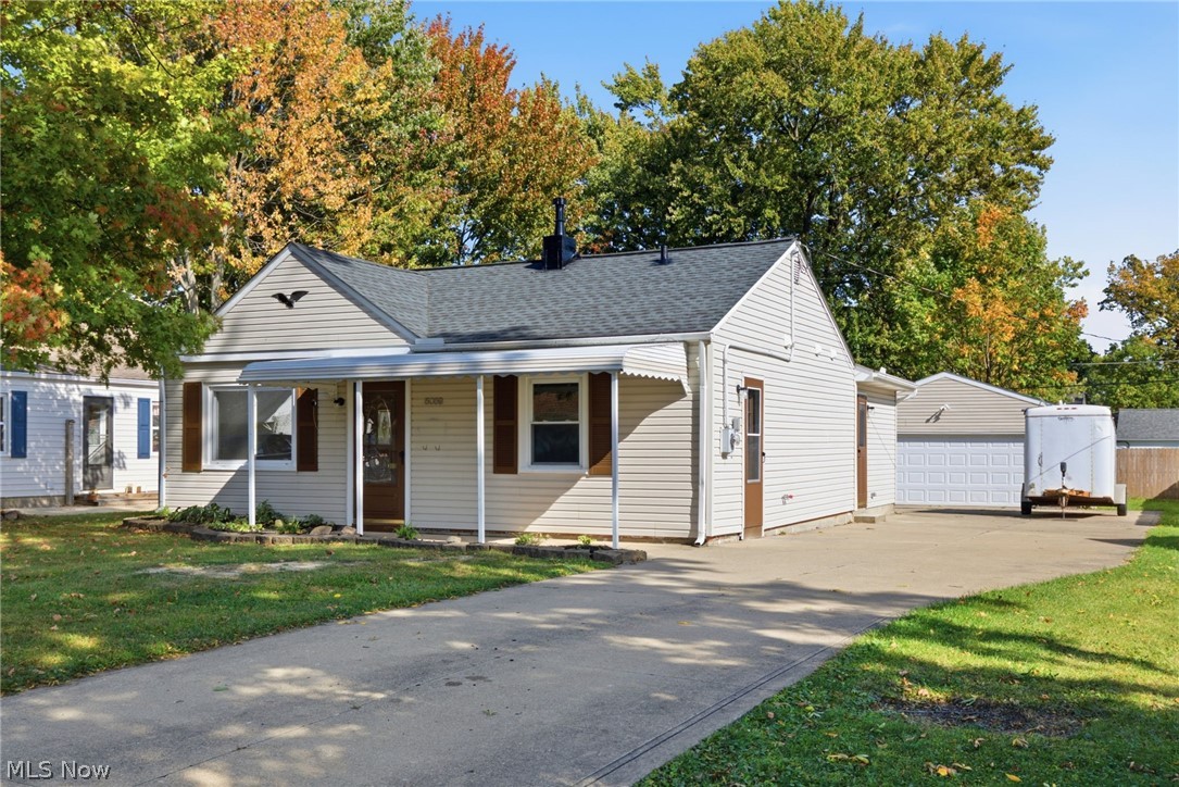 5059 Belle Meadow Road Mentor OH
