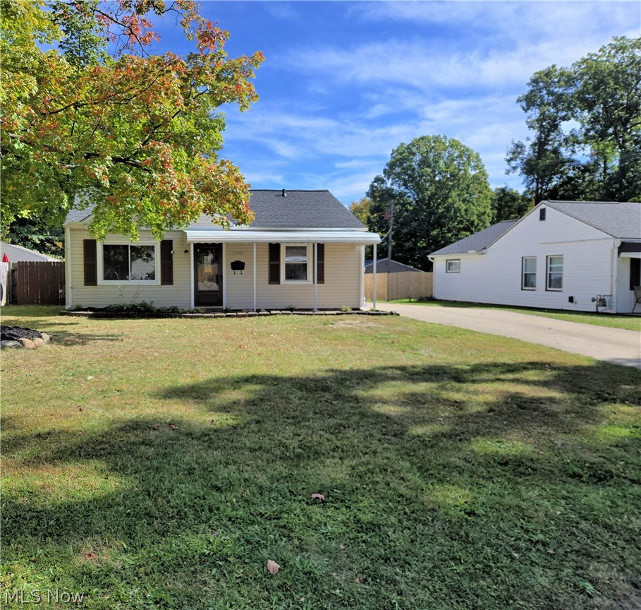 5059 Belle Meadow Road