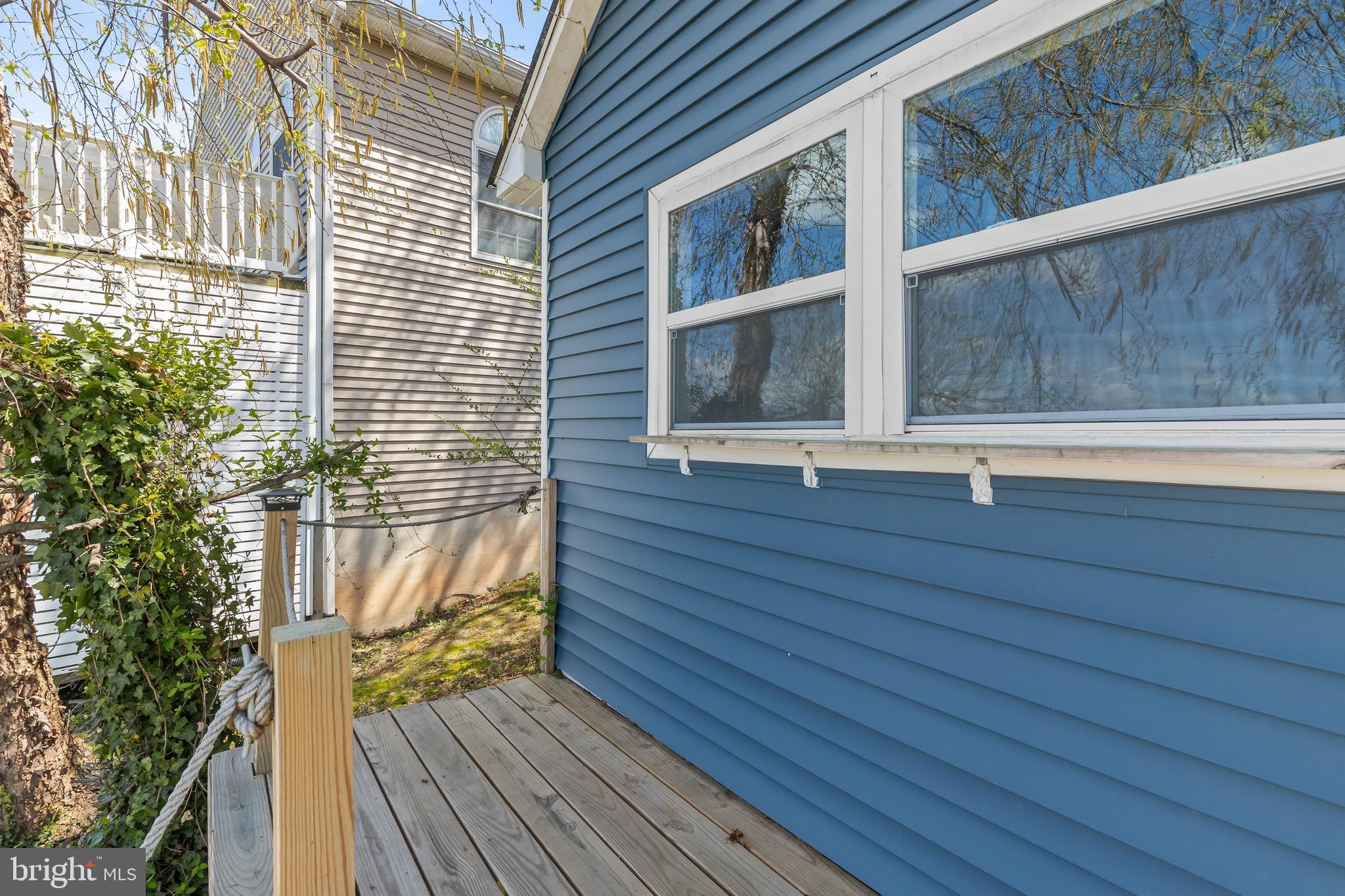 1012 NABBS CREEK ROAD A