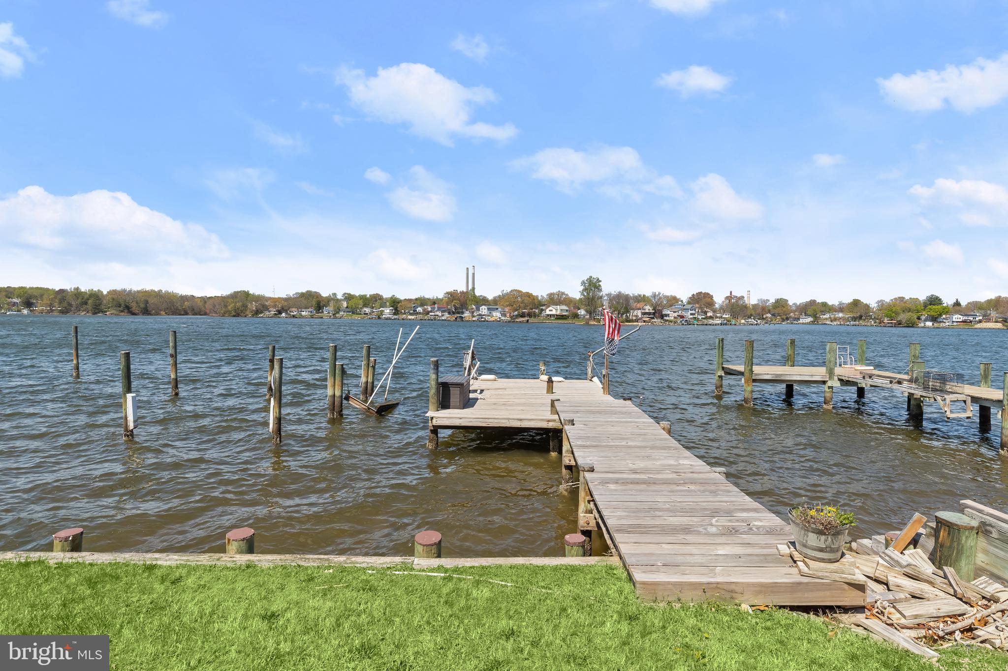 1012 NABBS CREEK ROAD A