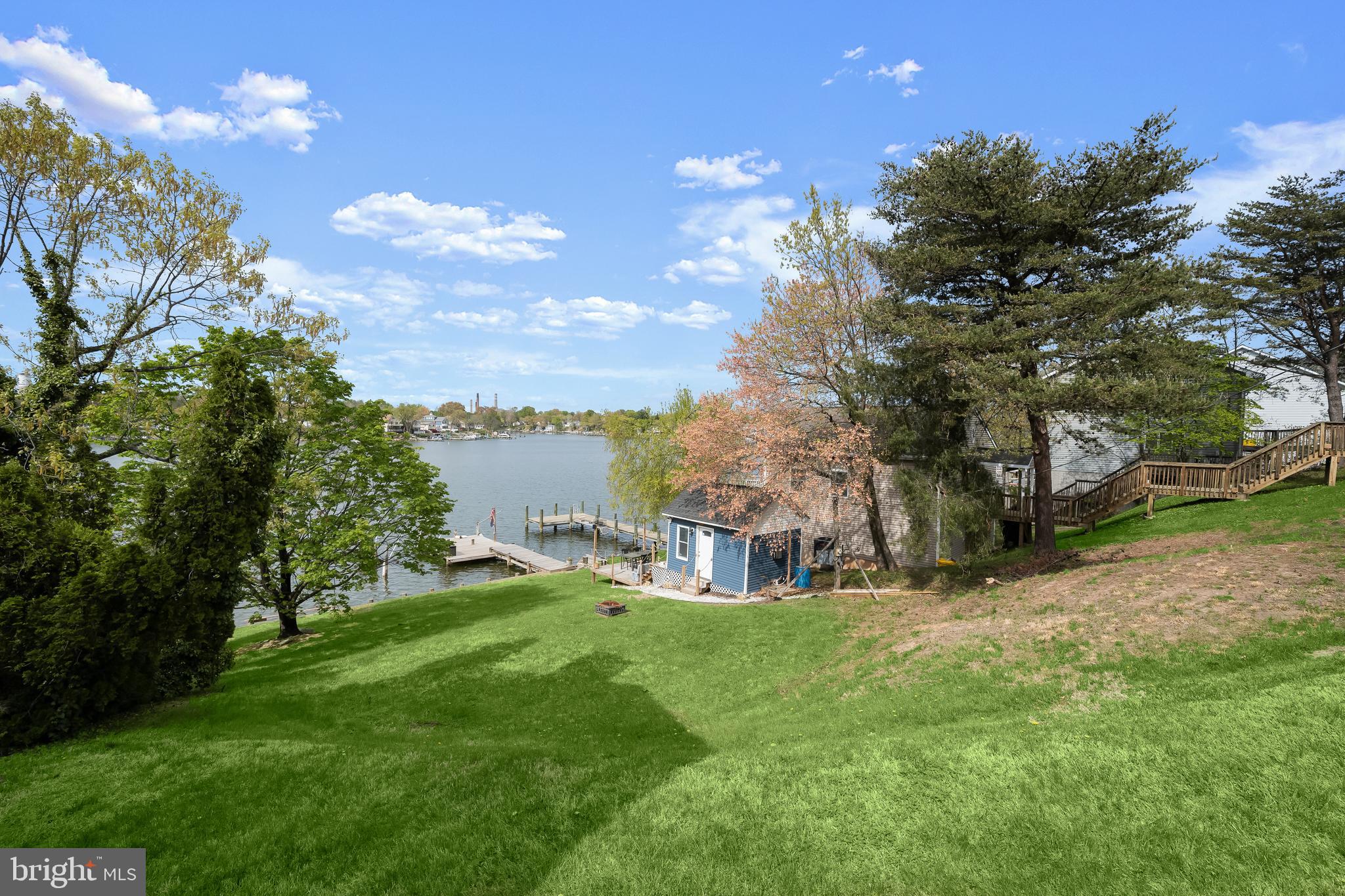 1012 NABBS CREEK ROAD A