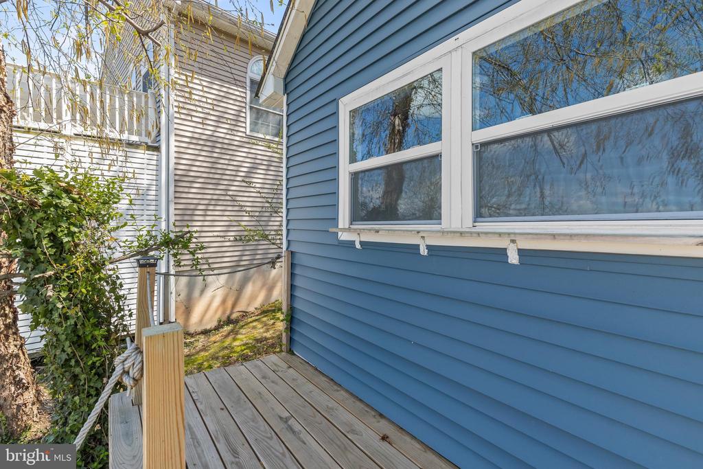 1012 NABBS CREEK ROAD A