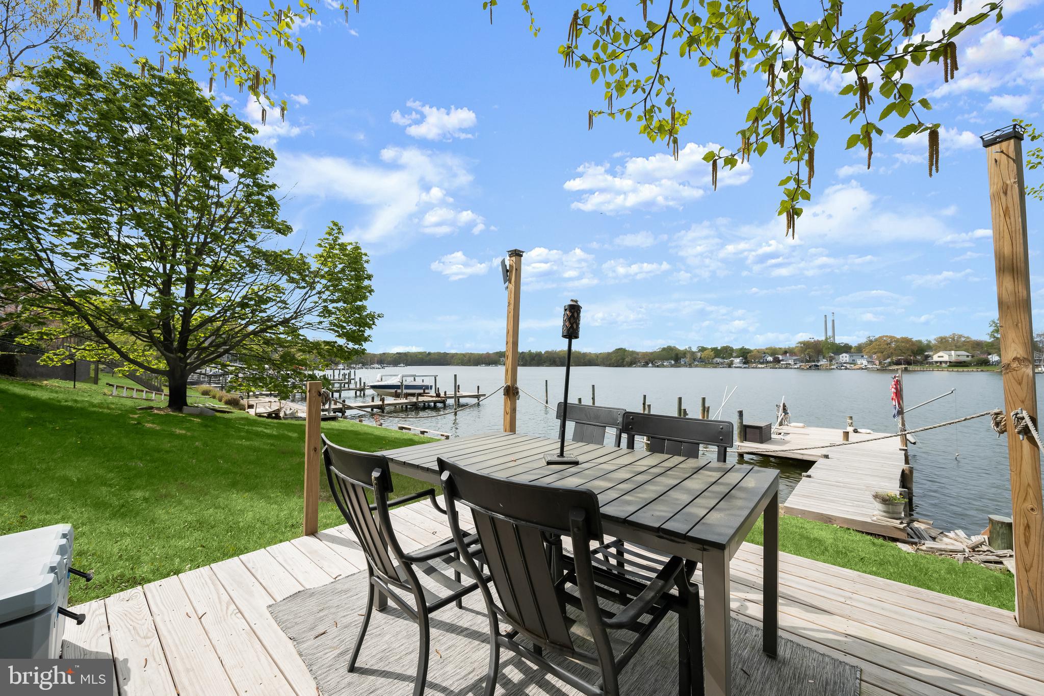 1012 NABBS CREEK ROAD A