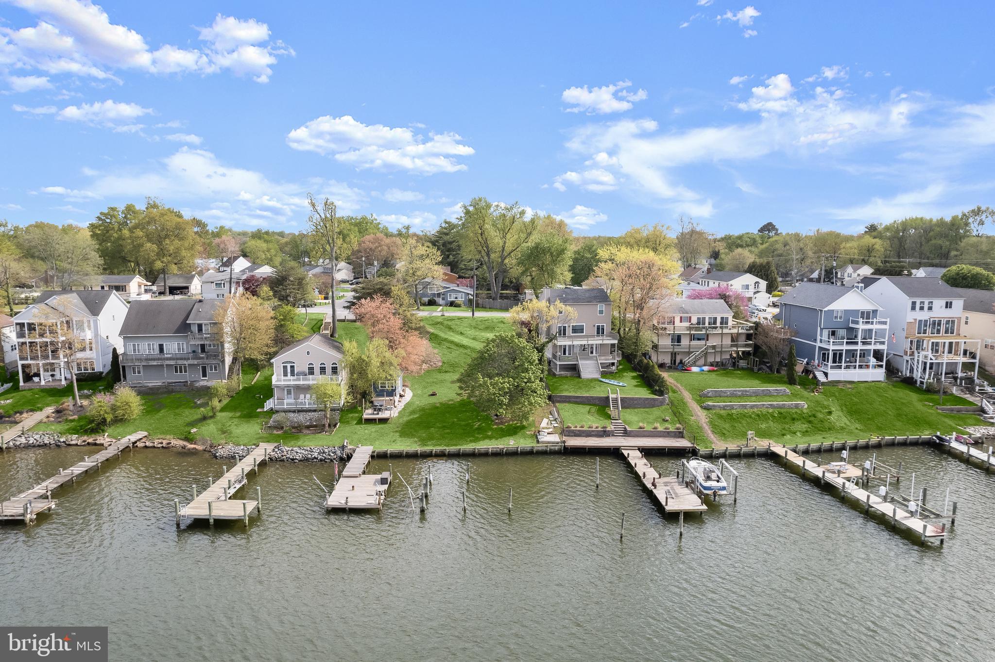 1012 NABBS CREEK ROAD A