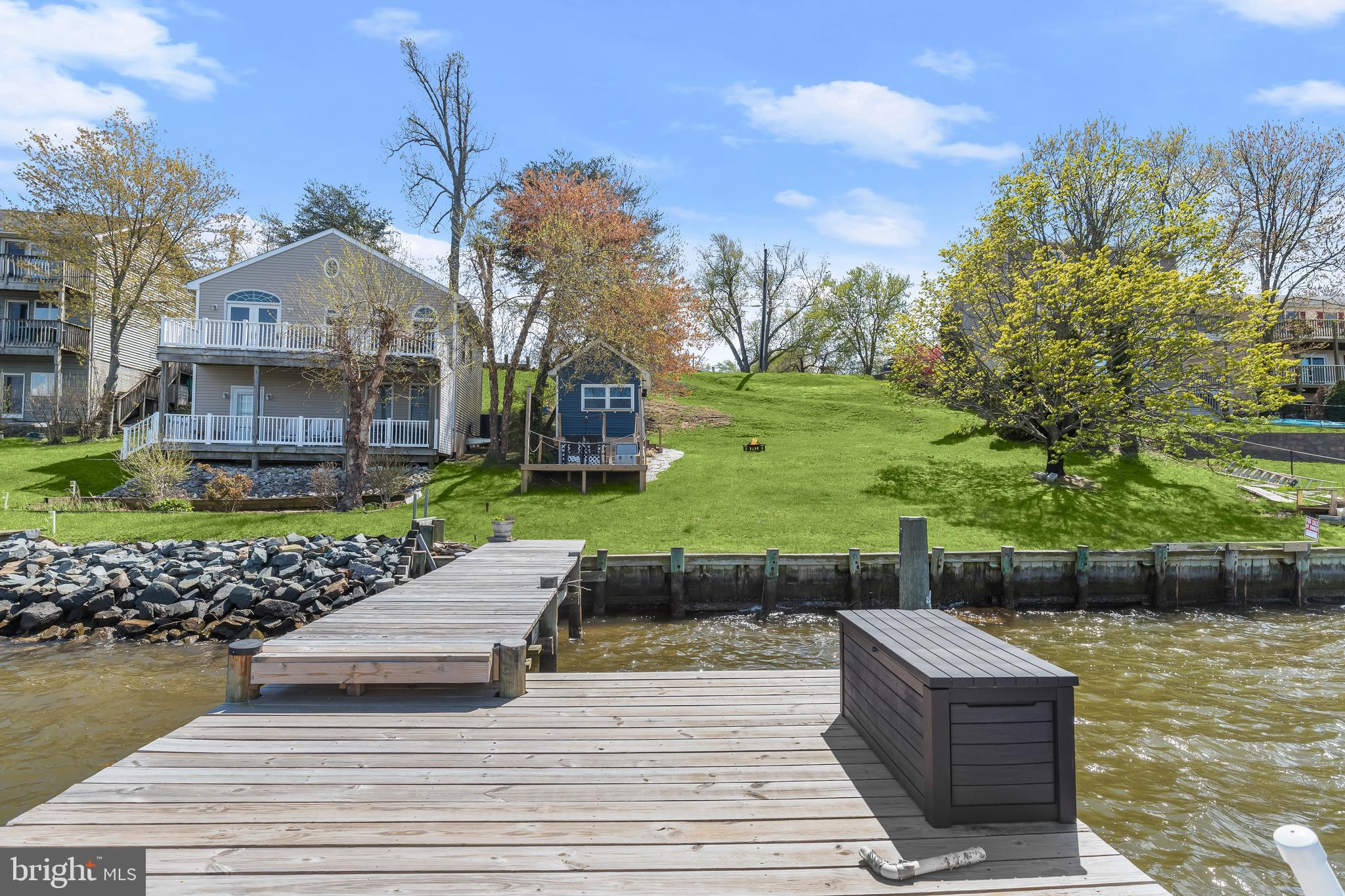 1012 NABBS CREEK ROAD A