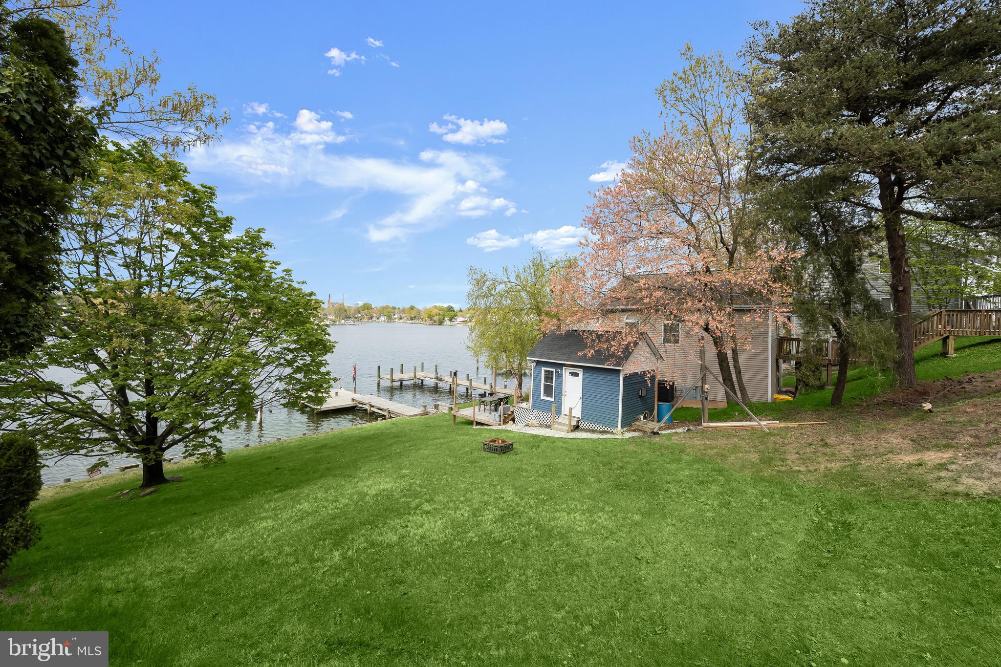 1012 NABBS CREEK ROAD A