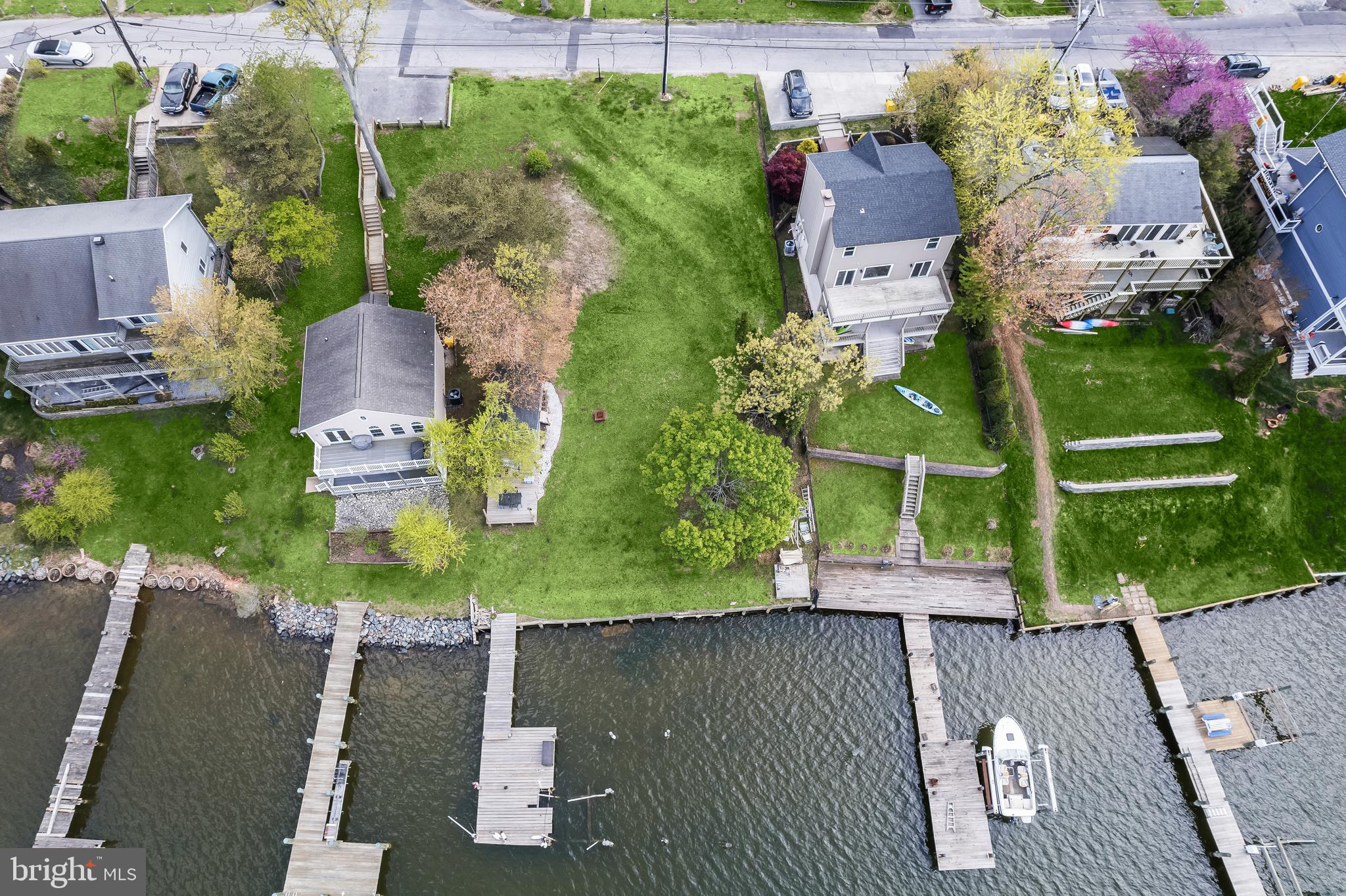 1012 NABBS CREEK ROAD A