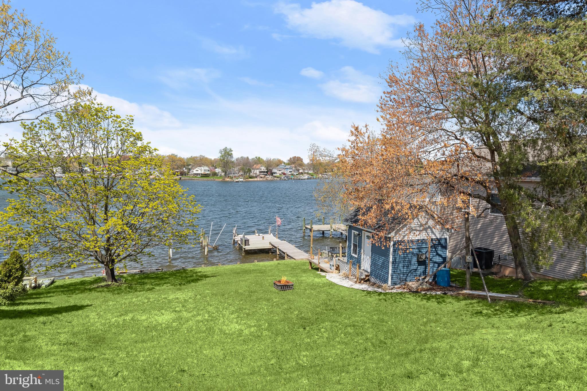 1012 NABBS CREEK ROAD A