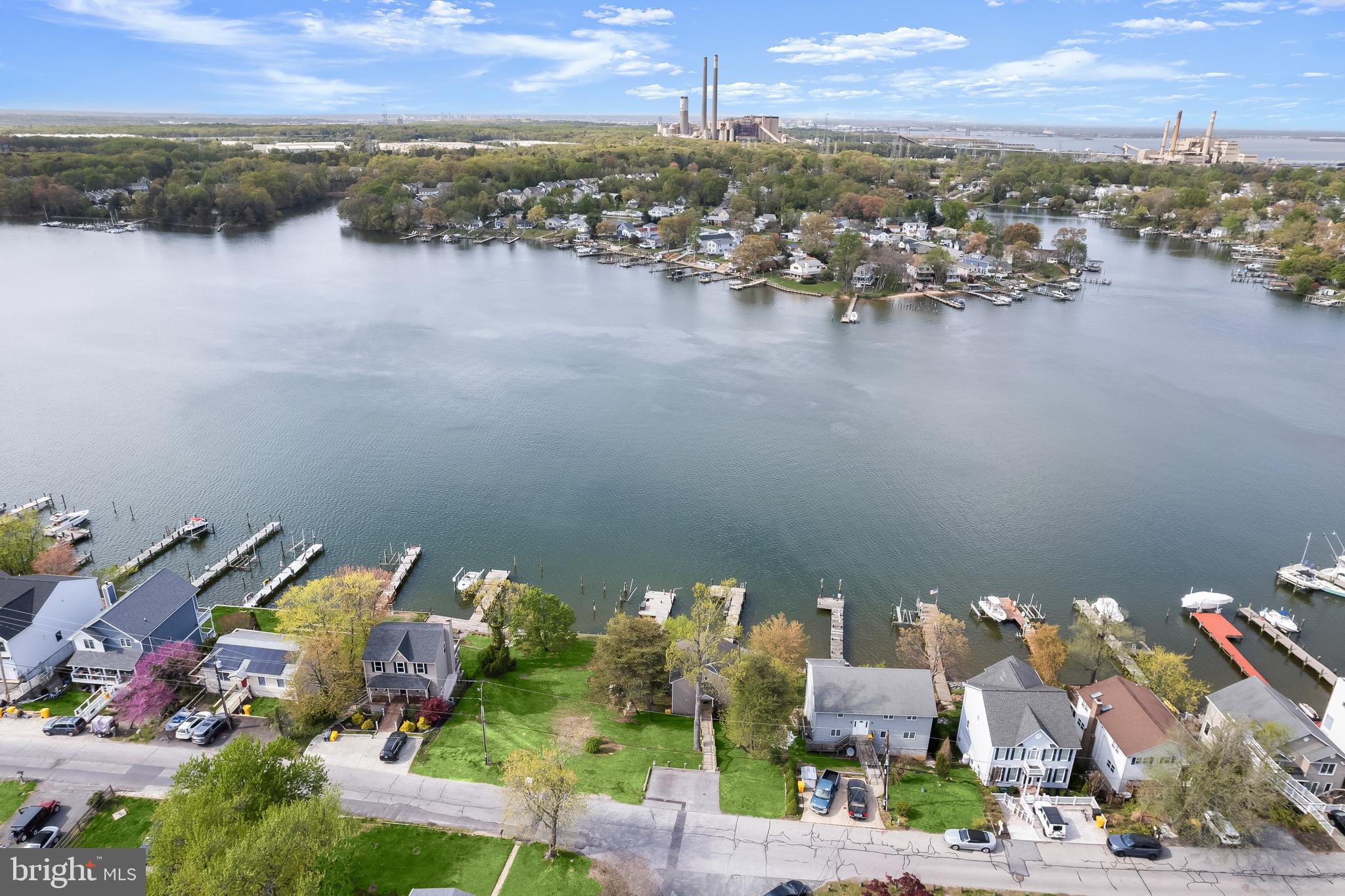 1012 NABBS CREEK ROAD A