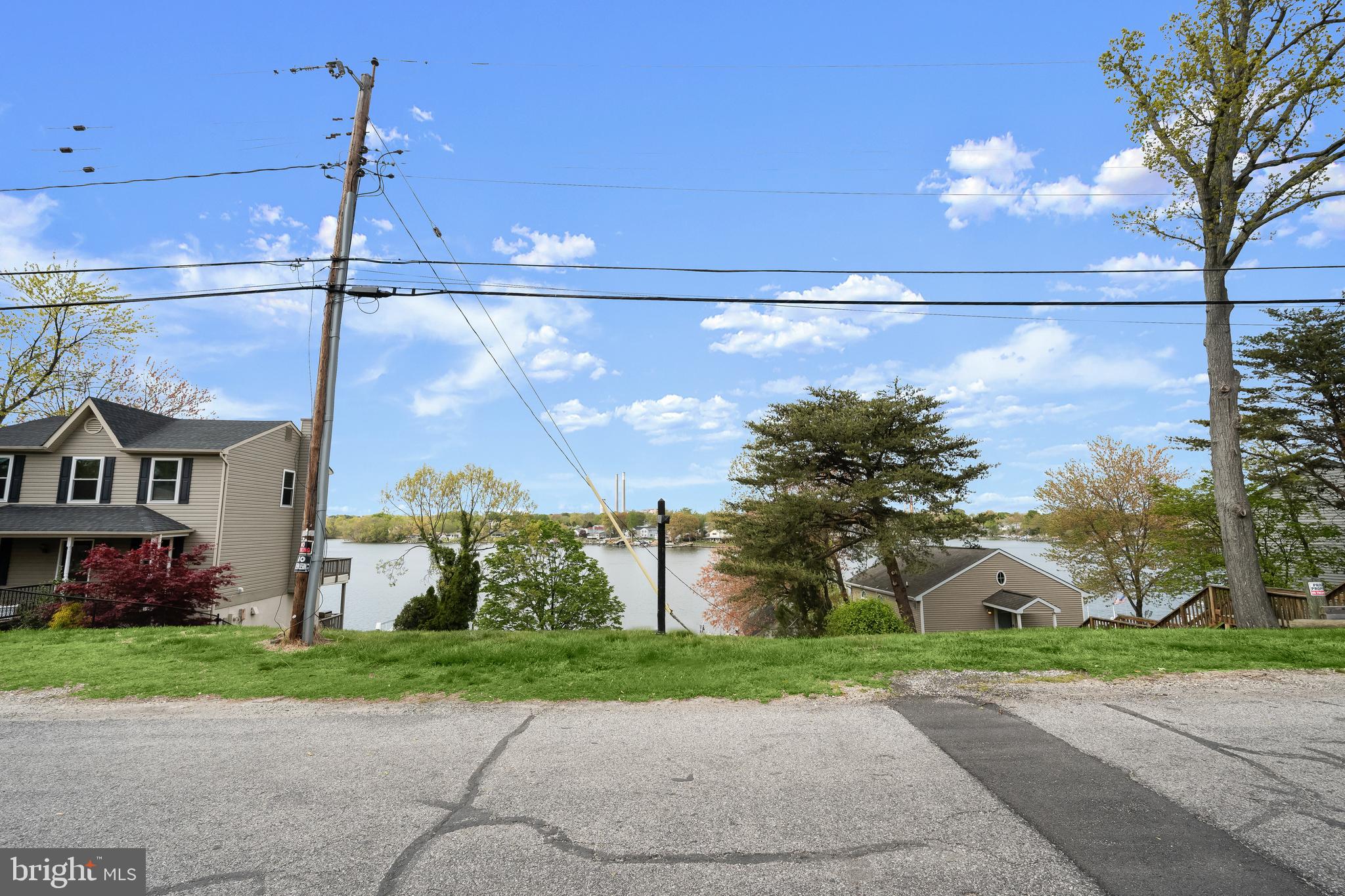 1012 NABBS CREEK ROAD A