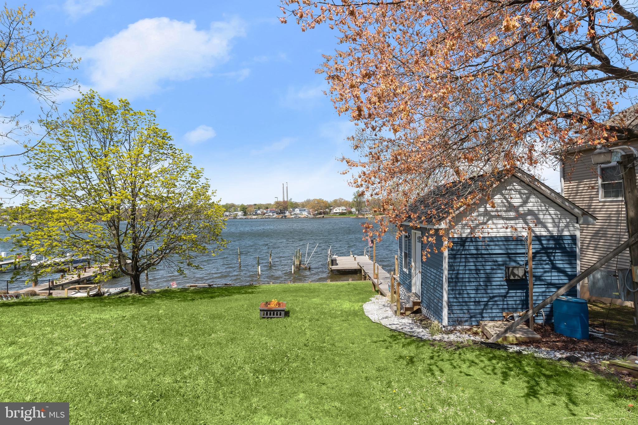 1012 NABBS CREEK ROAD A