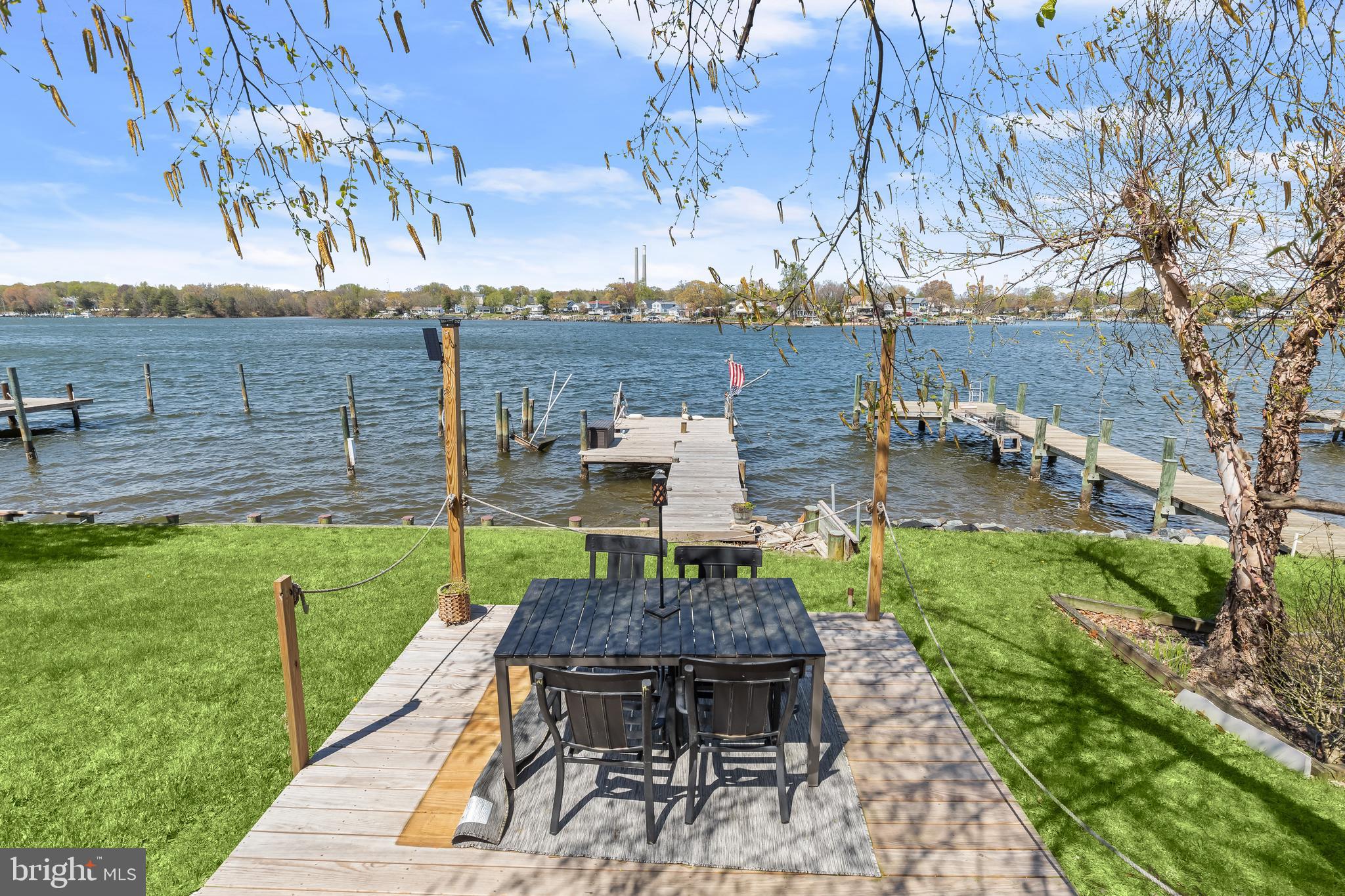 1012 NABBS CREEK ROAD A