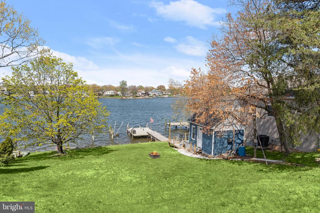 1012 NABBS CREEK ROAD A