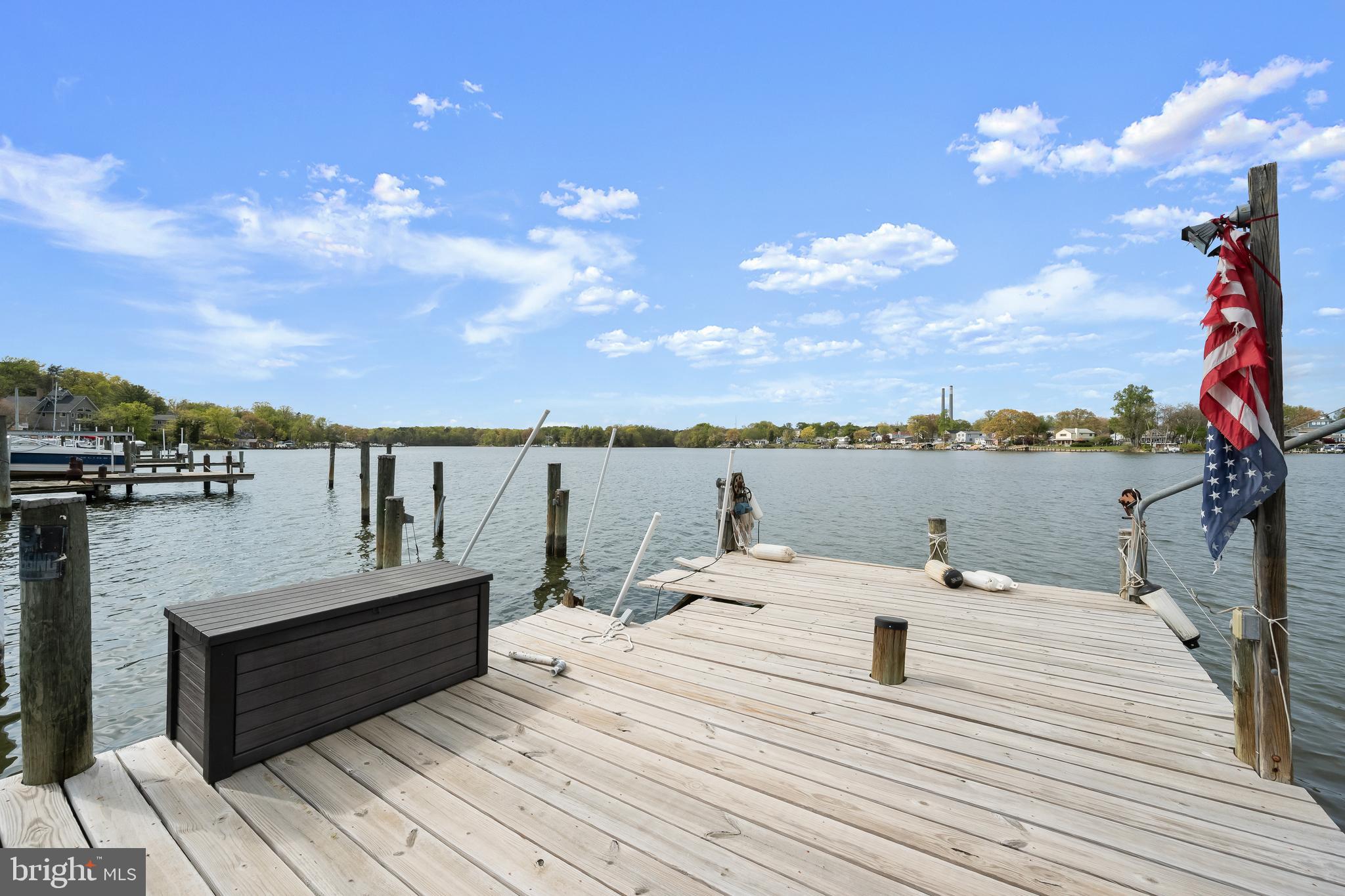 1012 NABBS CREEK ROAD A