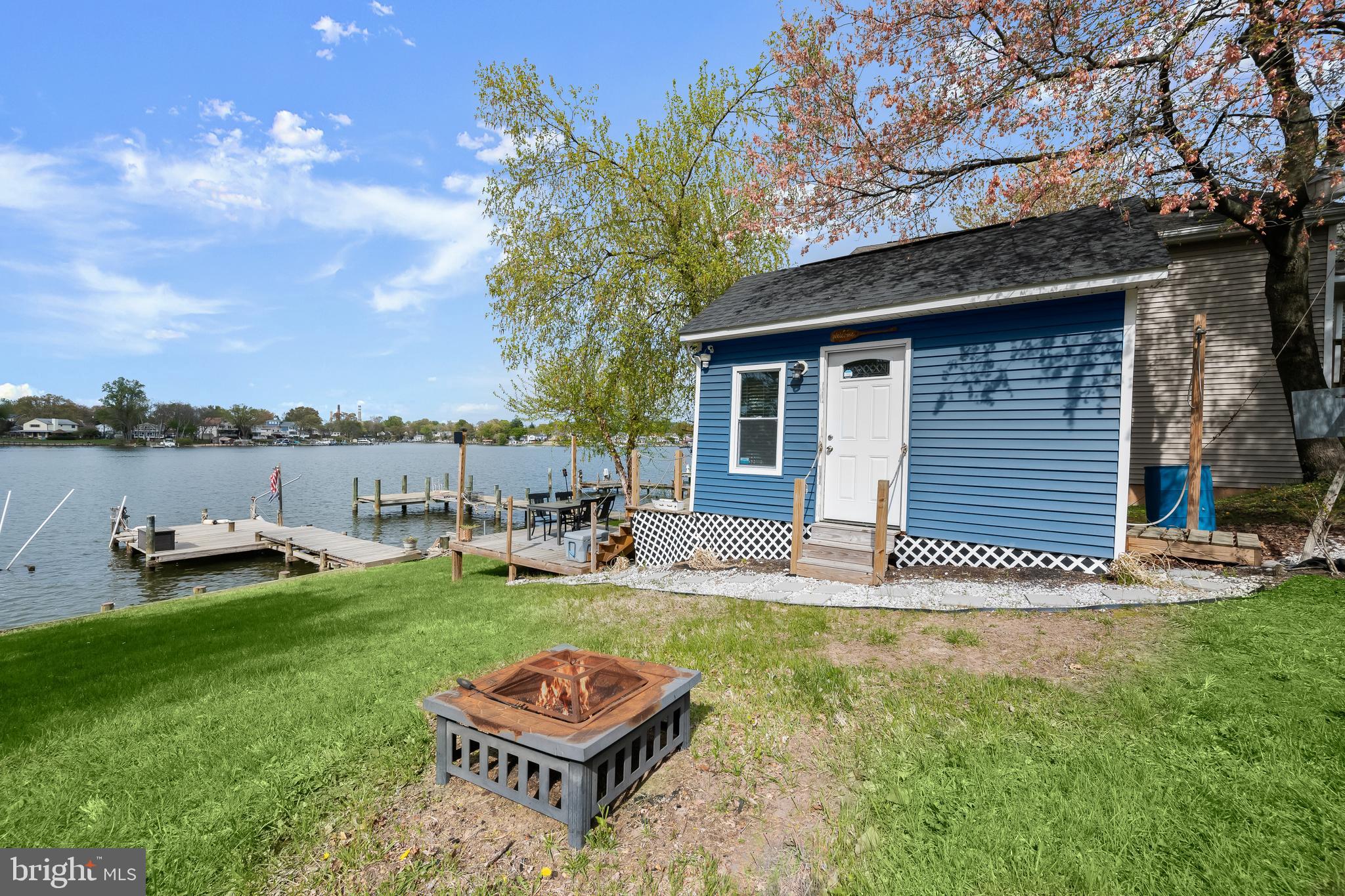 1012 NABBS CREEK ROAD A