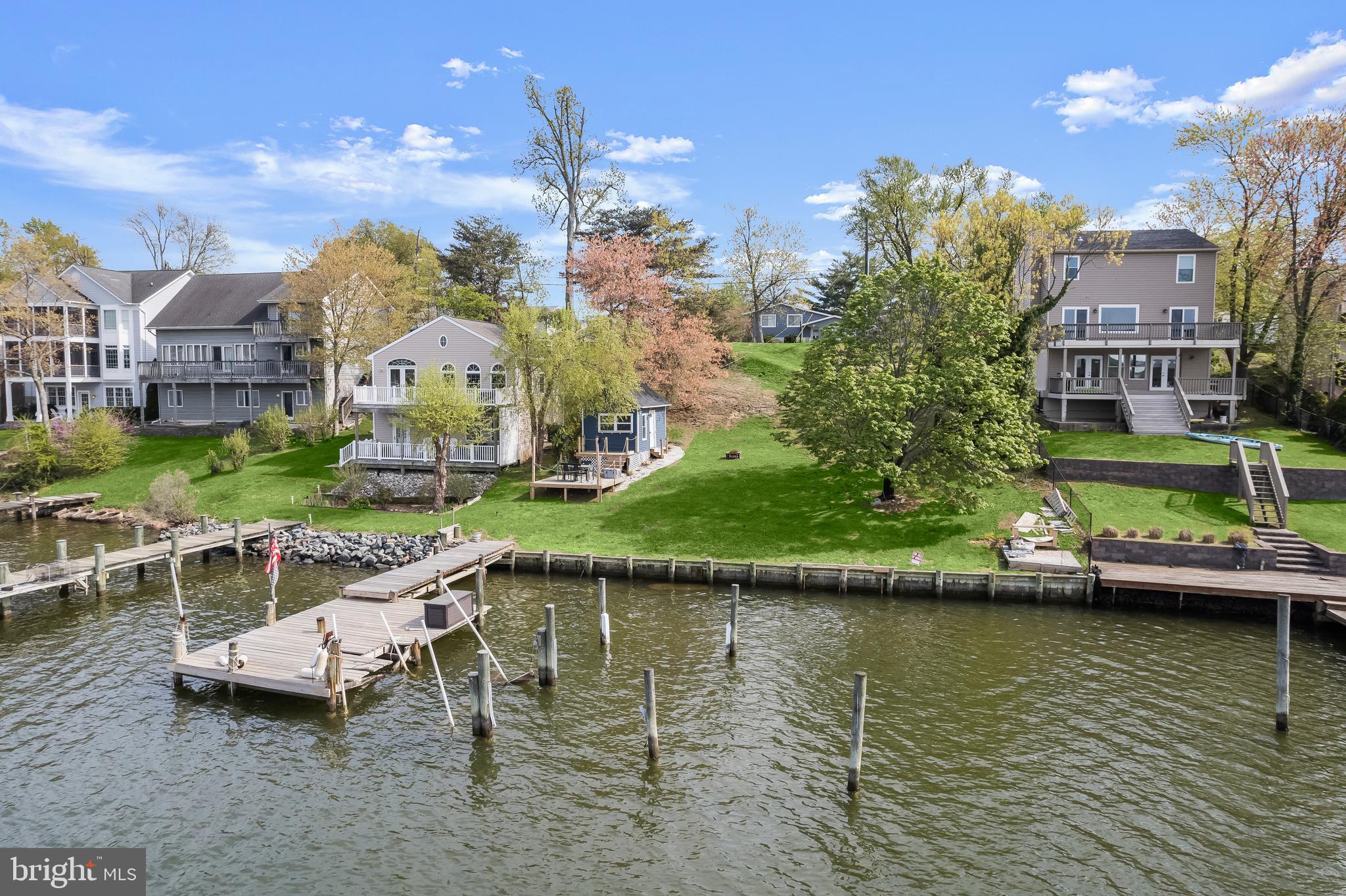 1012 NABBS CREEK ROAD A