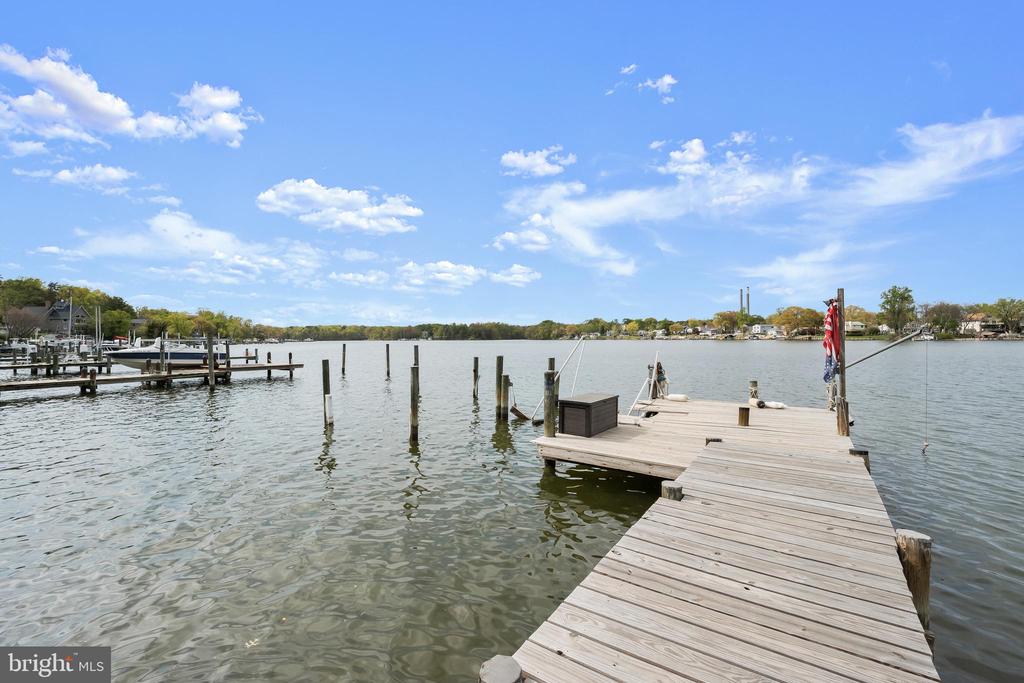 1012 NABBS CREEK ROAD A