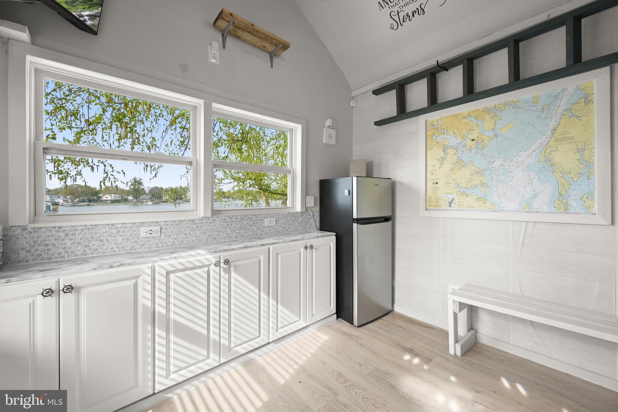 1012 NABBS CREEK ROAD A