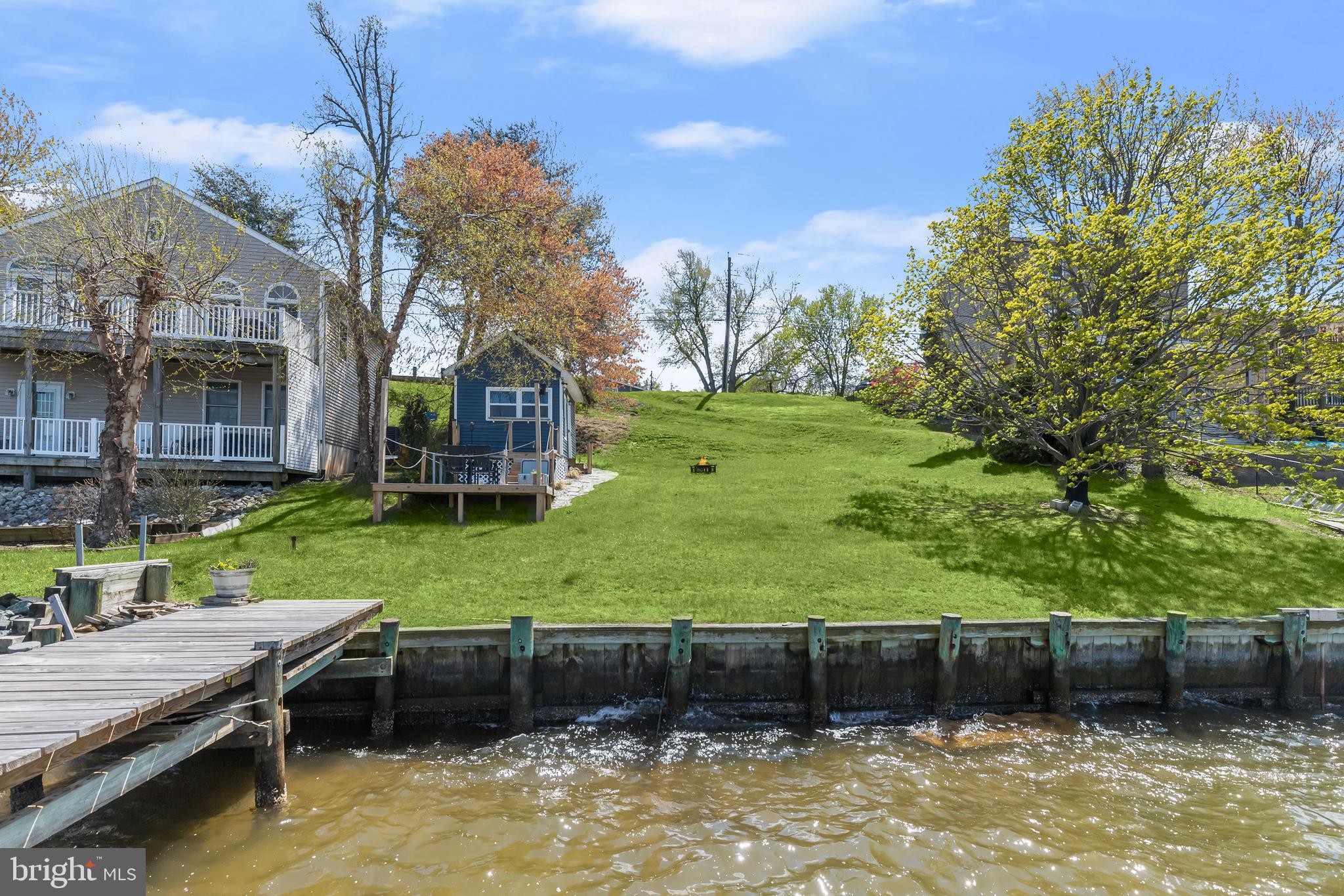 1012 NABBS CREEK ROAD A