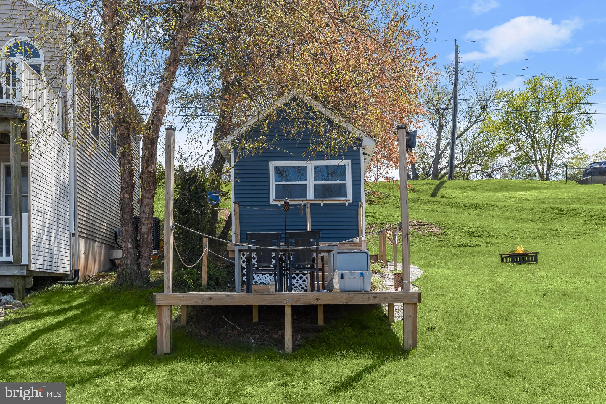 1012 NABBS CREEK ROAD A