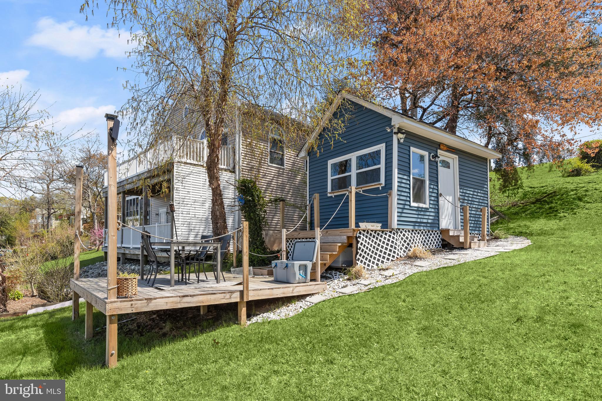 1012 NABBS CREEK ROAD A