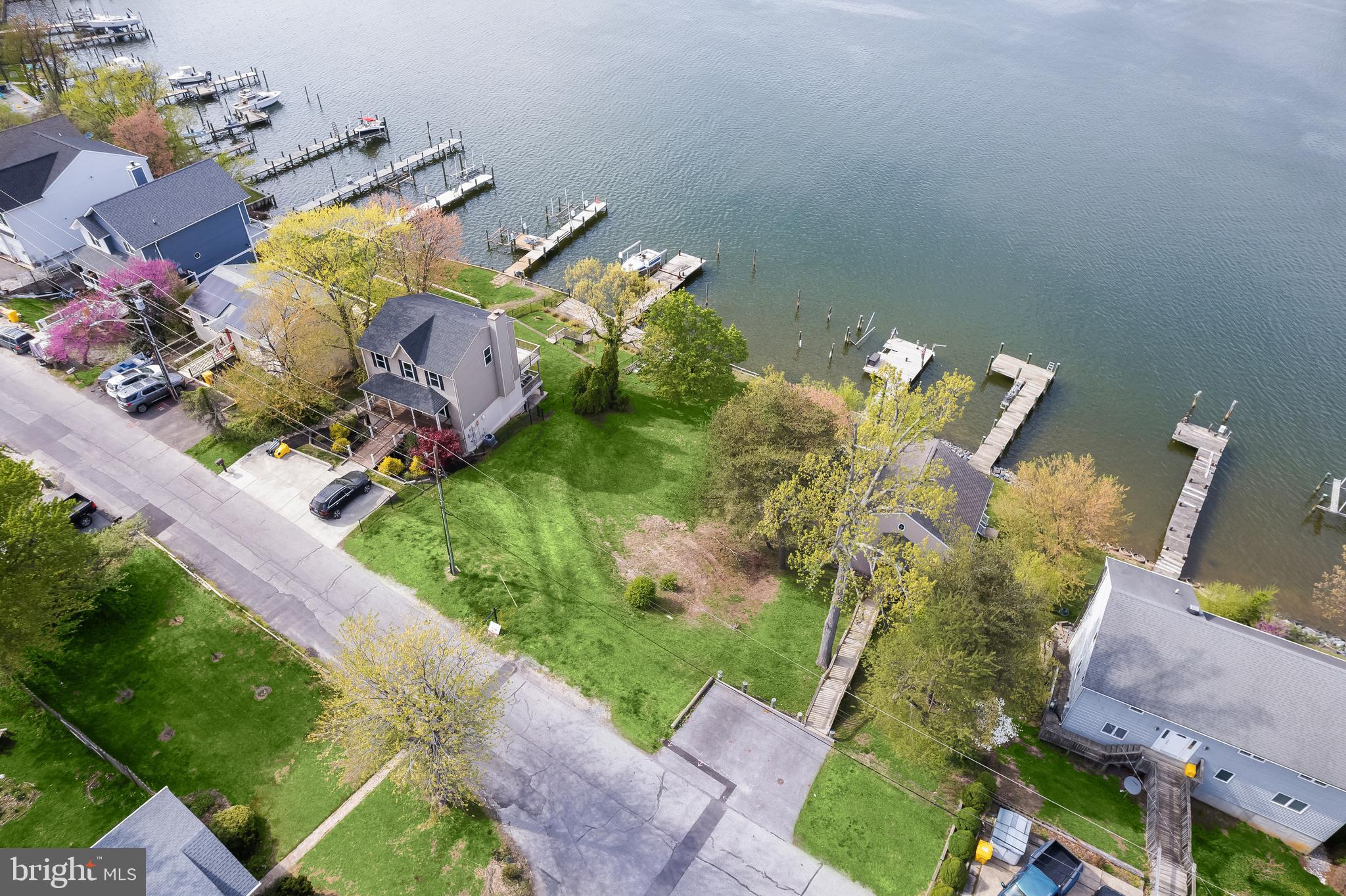 1012 NABBS CREEK ROAD A