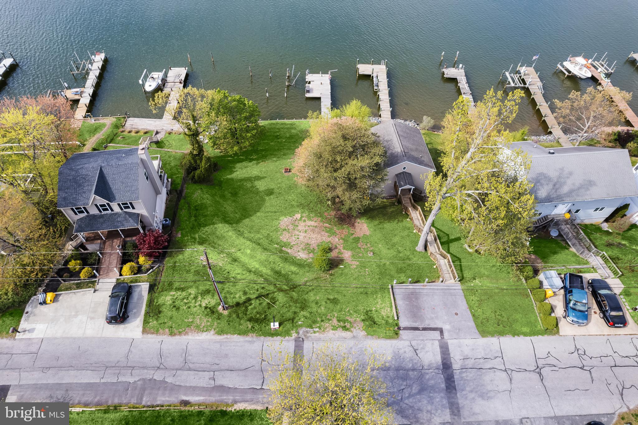 1012 NABBS CREEK ROAD A