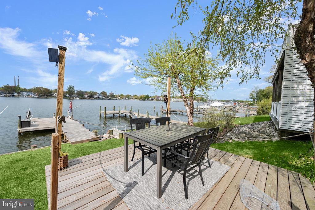 1012 NABBS CREEK ROAD A
