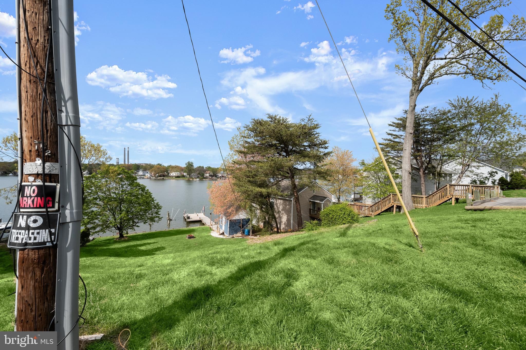 1012 NABBS CREEK ROAD A