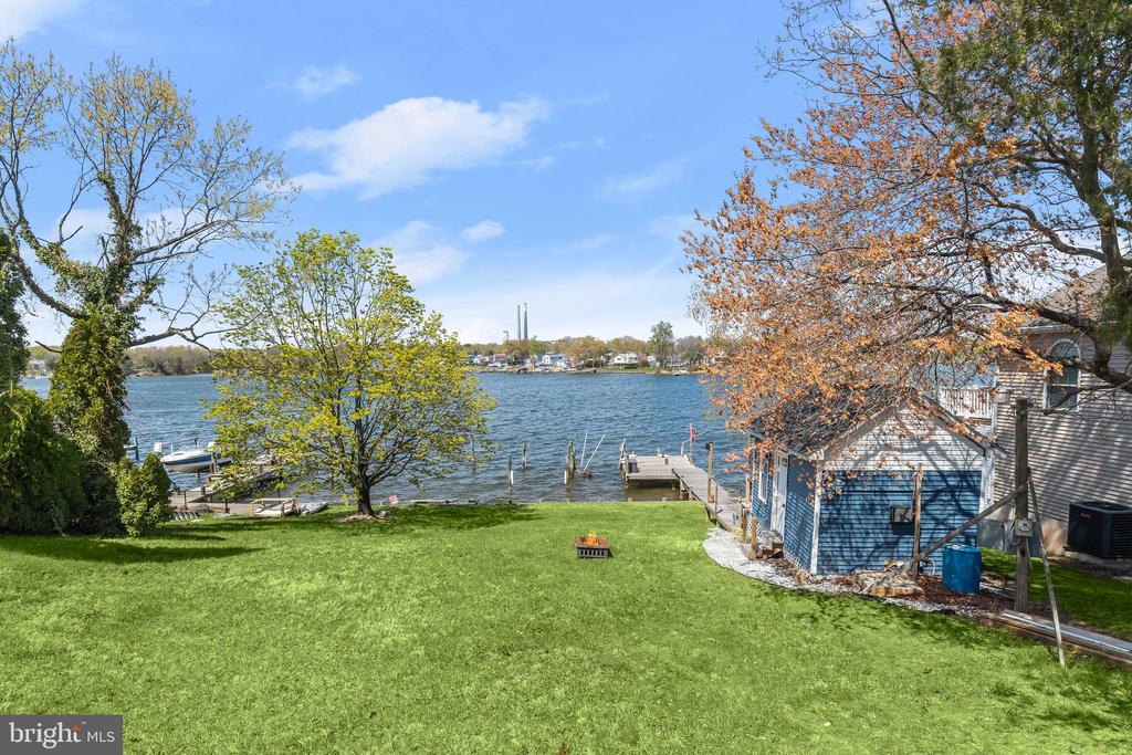 1012 NABBS CREEK ROAD A