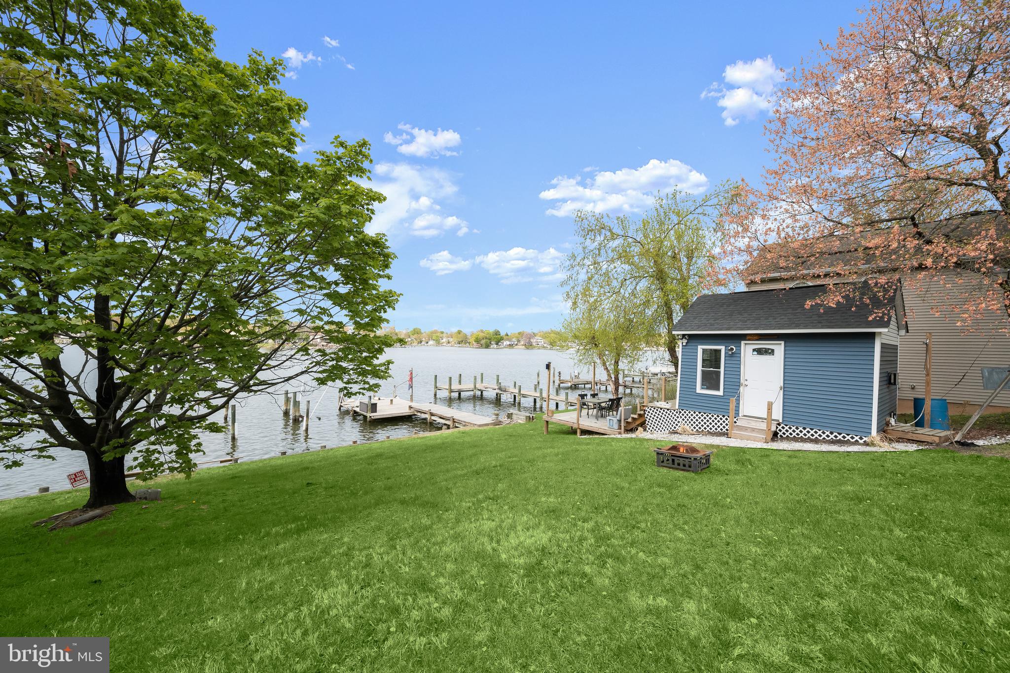 1012 NABBS CREEK ROAD A