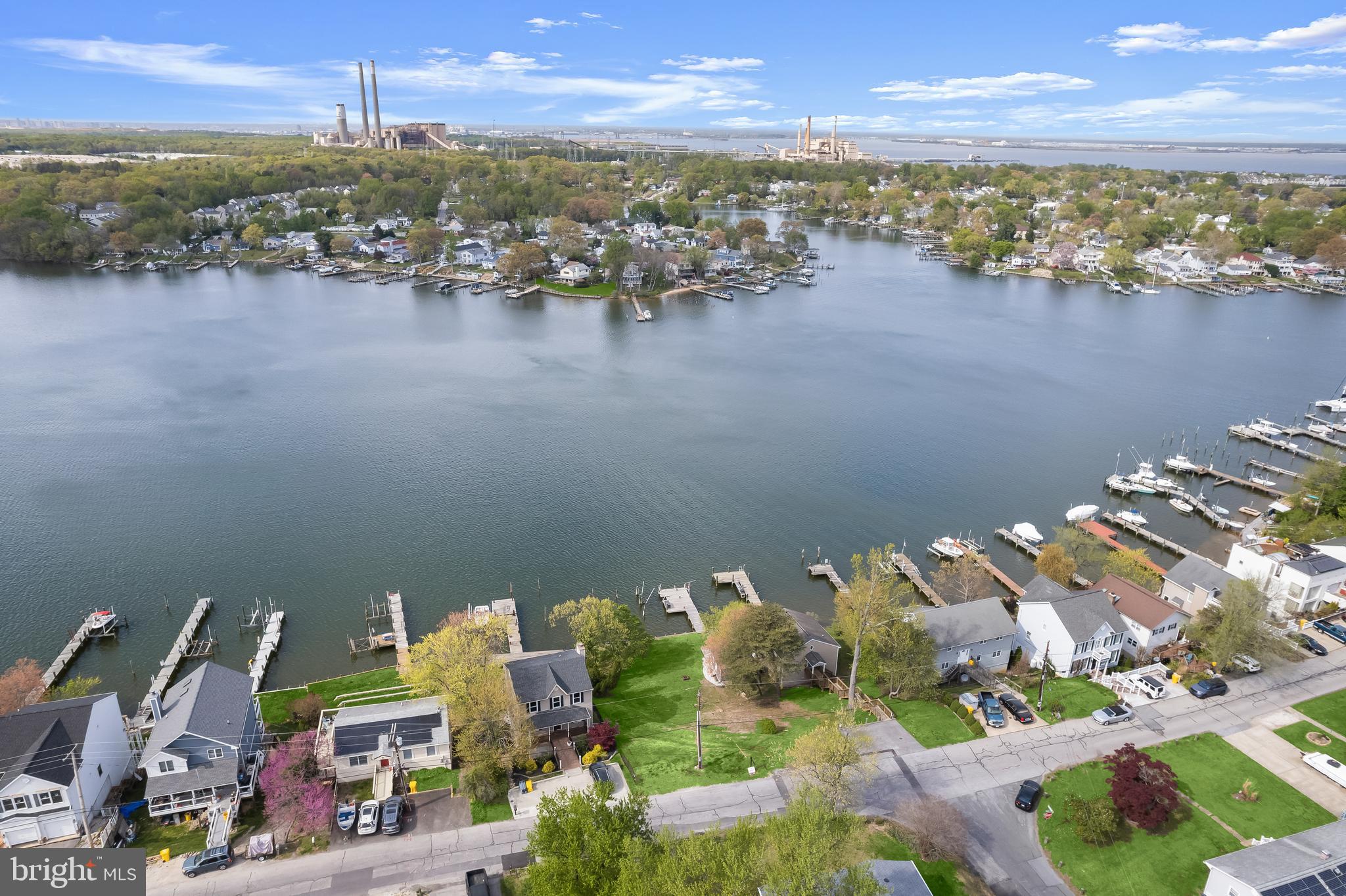 1012 NABBS CREEK ROAD A