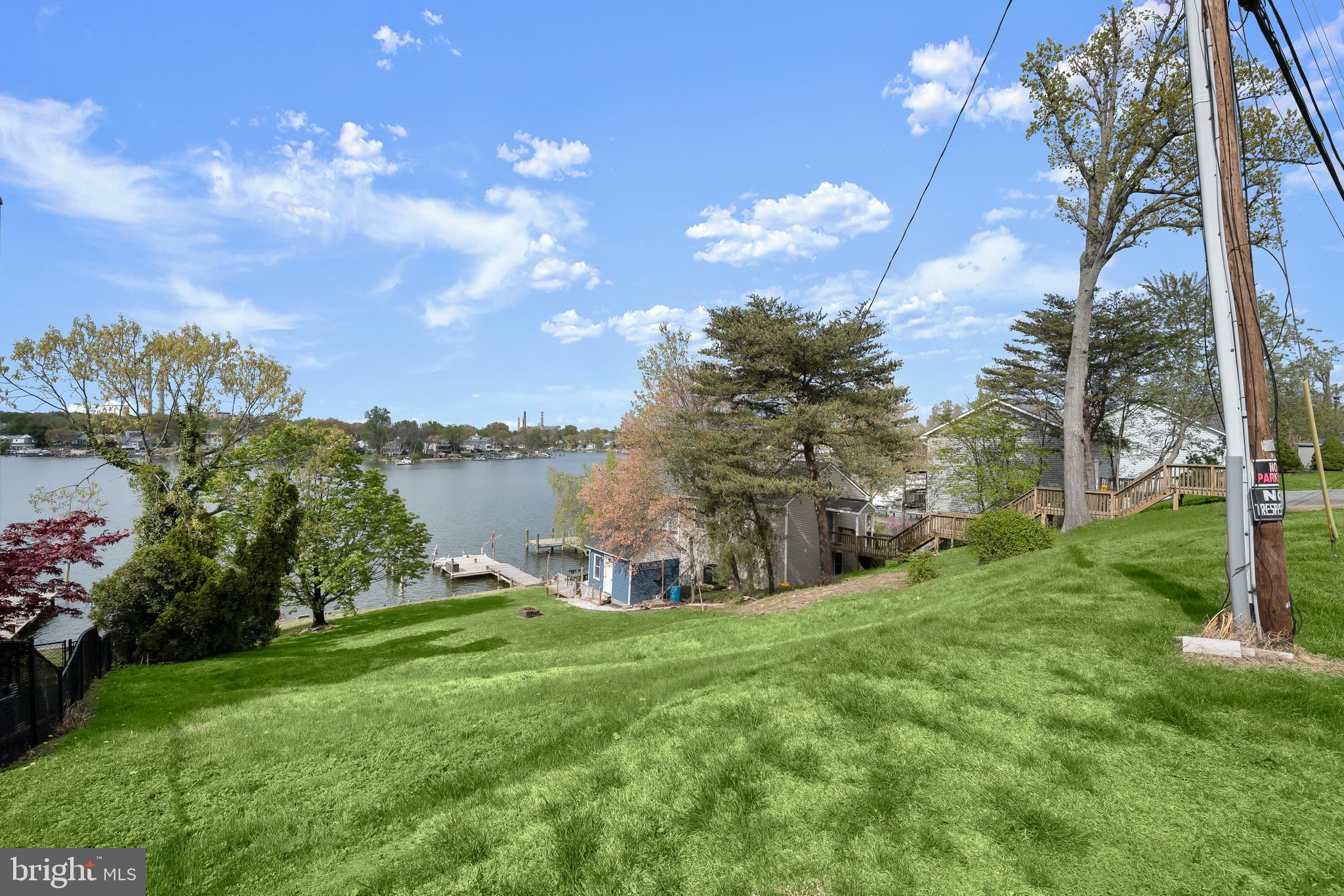 1012 NABBS CREEK ROAD A