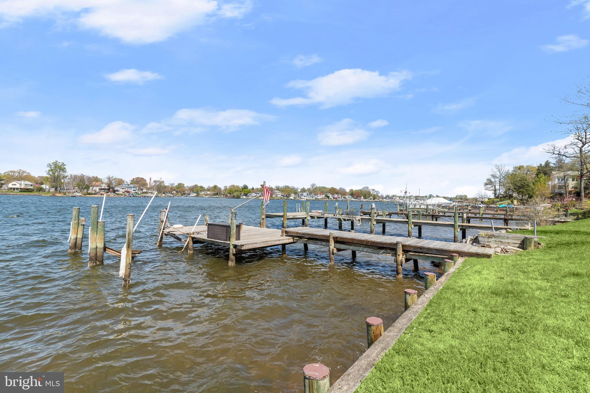 1012 NABBS CREEK ROAD A