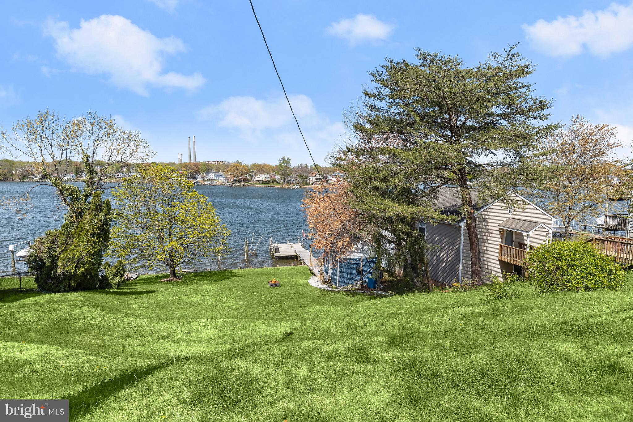 1012 NABBS CREEK ROAD A