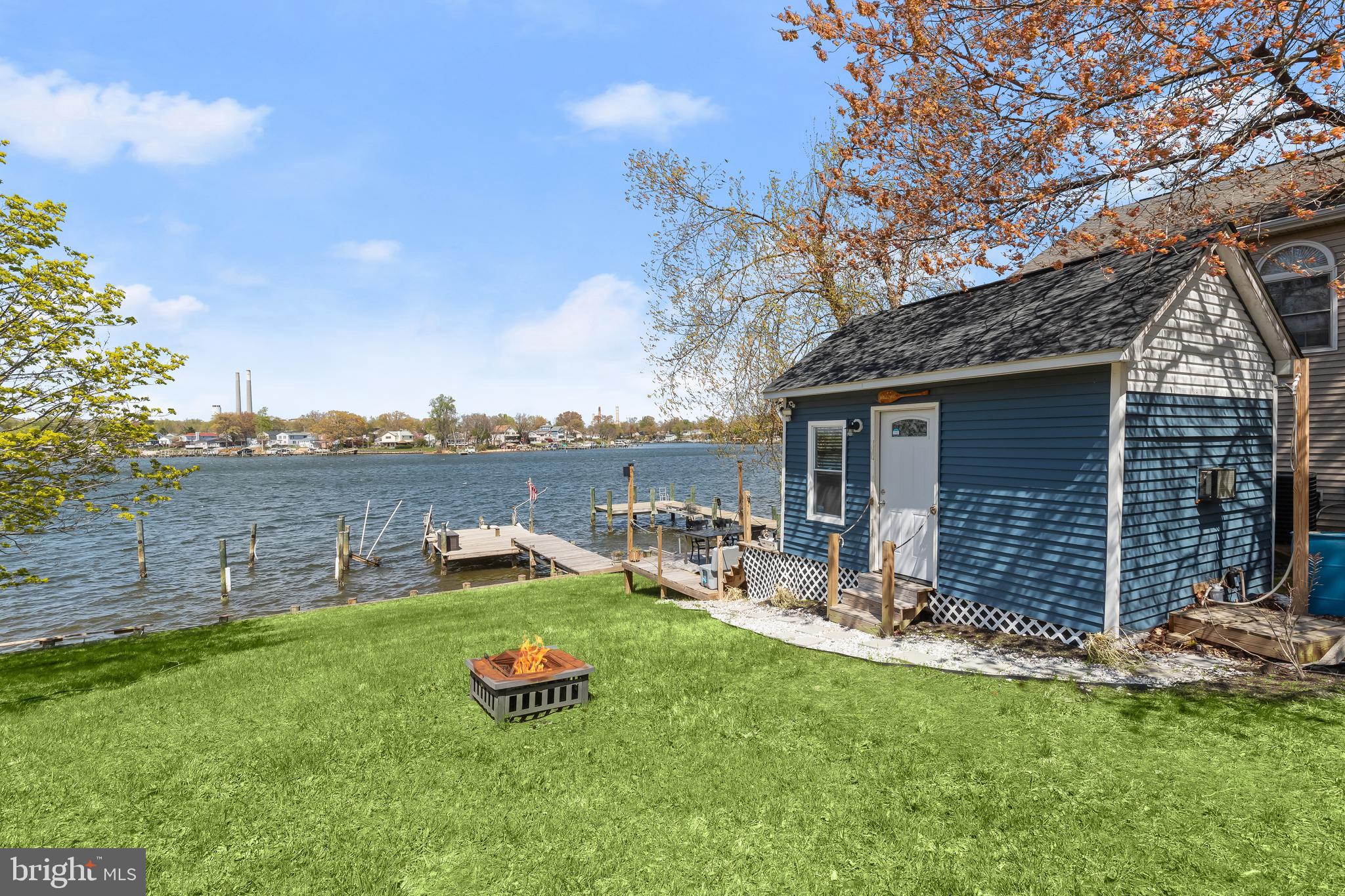 1012 NABBS CREEK ROAD A