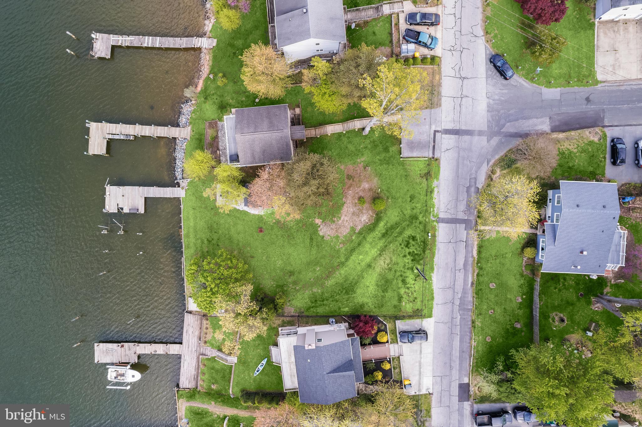 1012 NABBS CREEK ROAD A