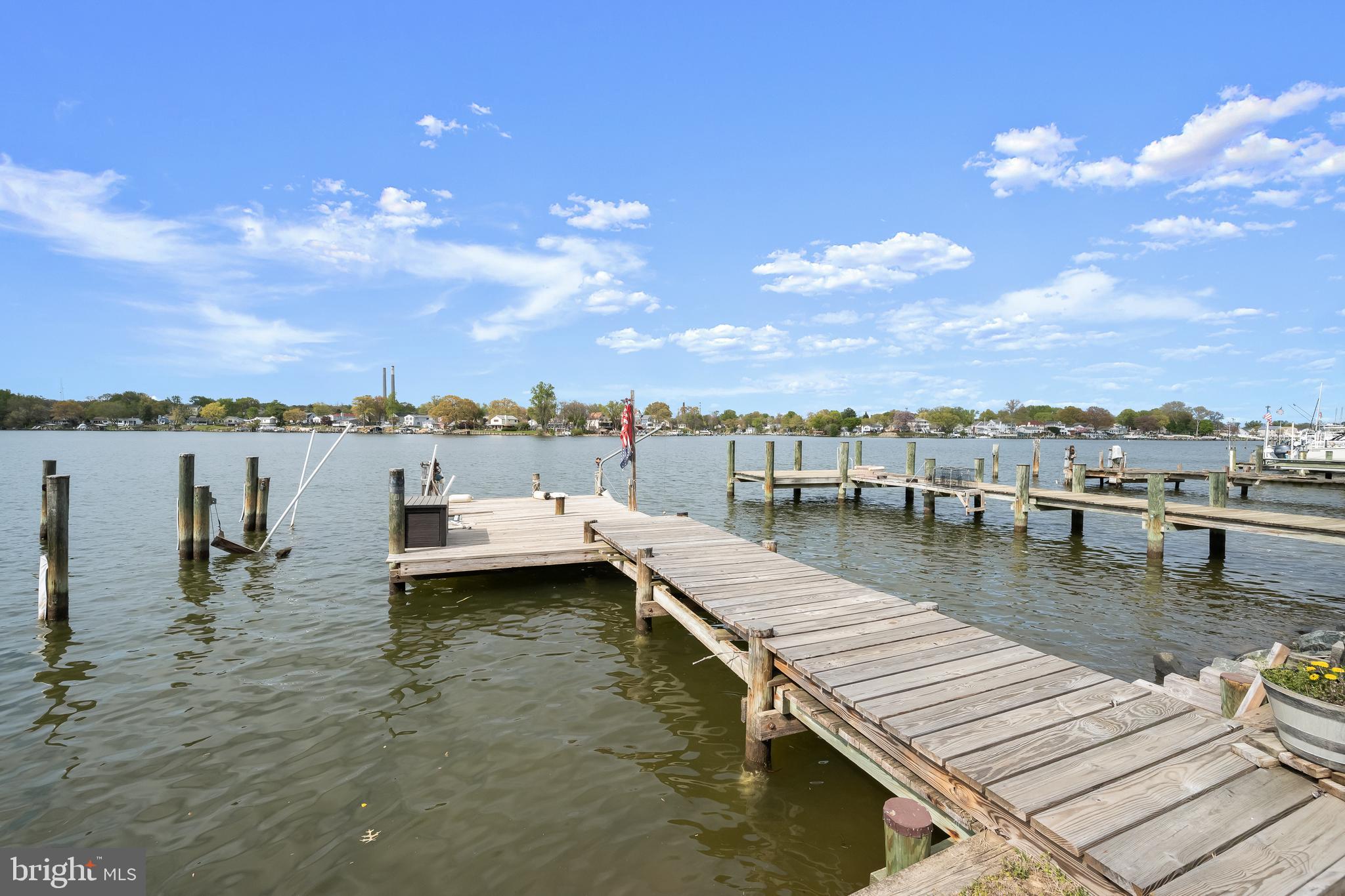 1012 NABBS CREEK ROAD A