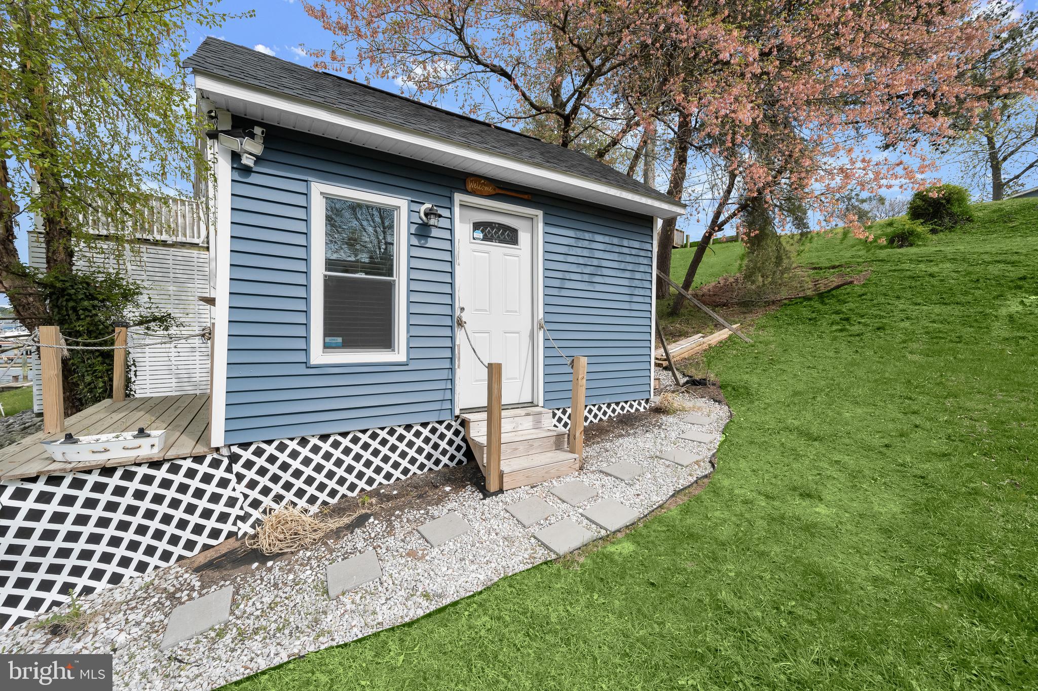 1012 NABBS CREEK ROAD A