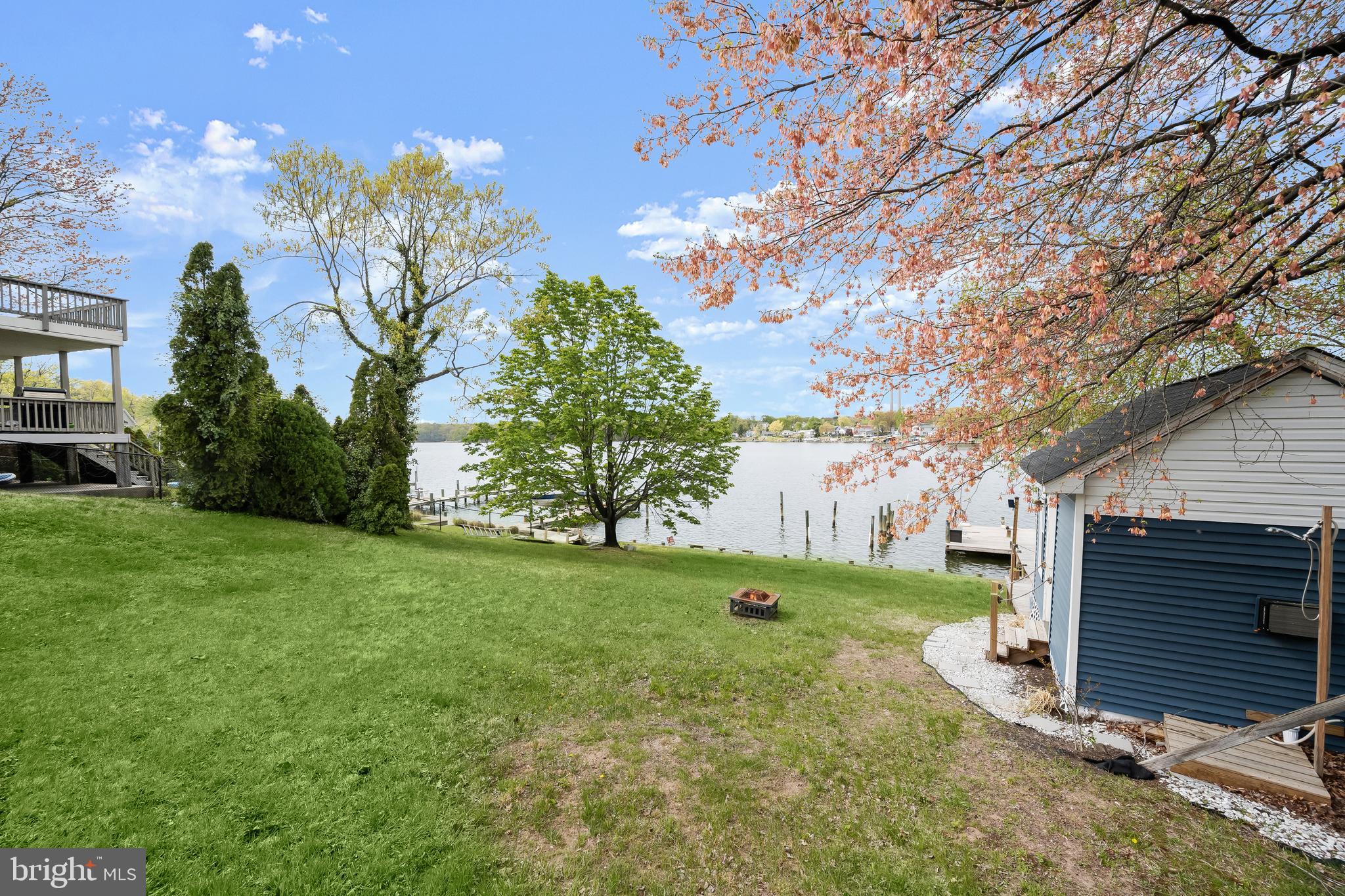 1012 NABBS CREEK ROAD A