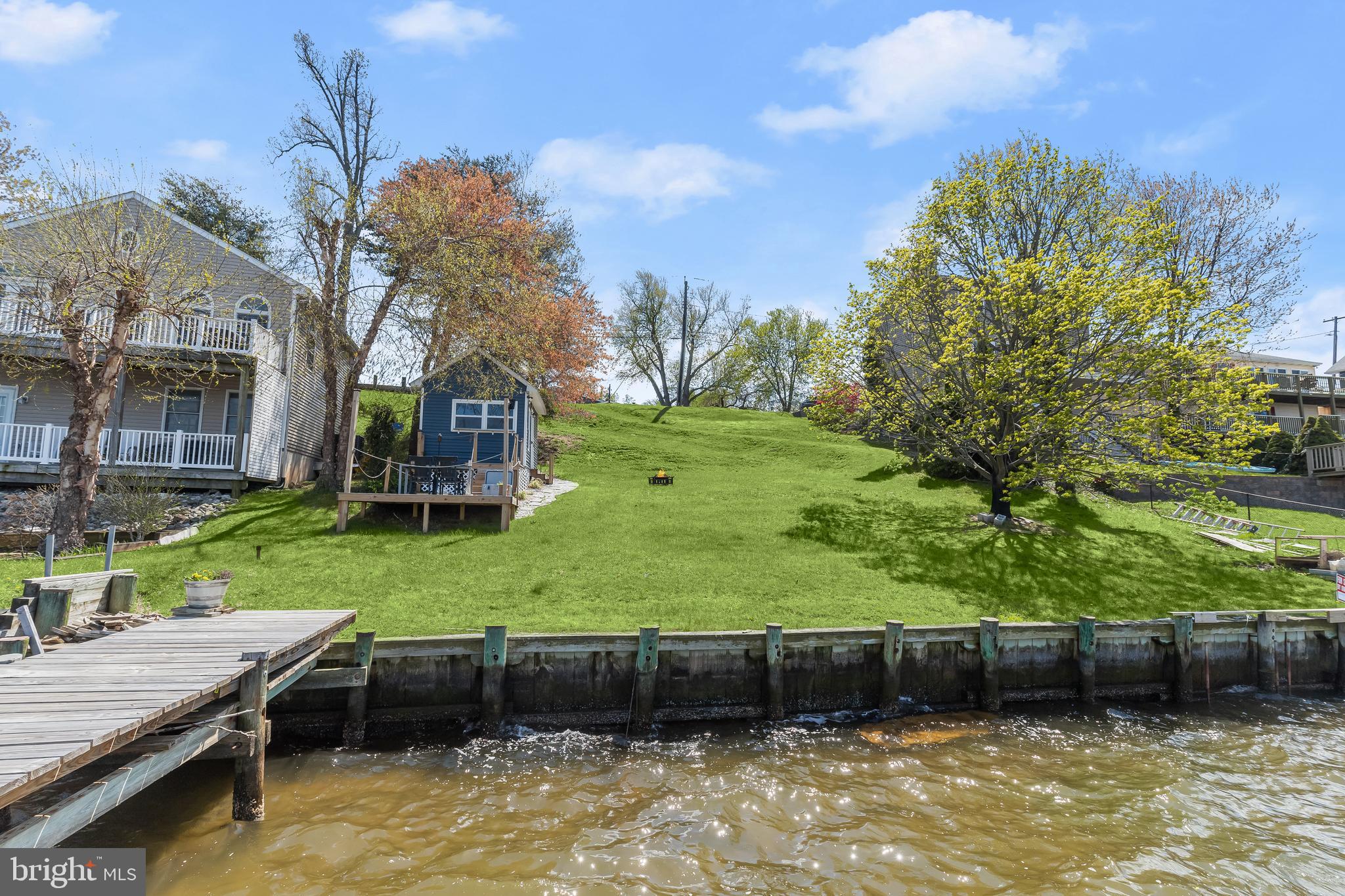 1012 NABBS CREEK ROAD A