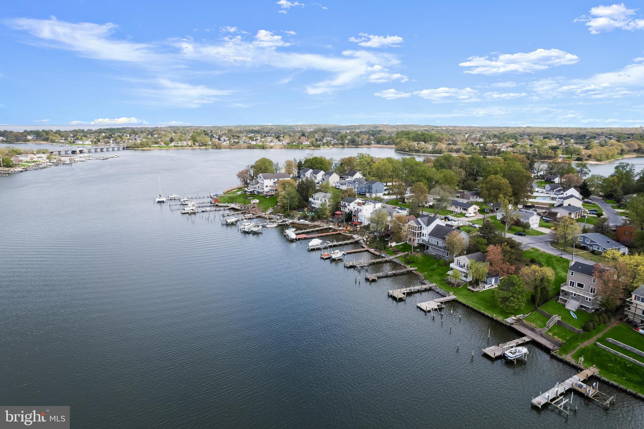 1012 NABBS CREEK ROAD A