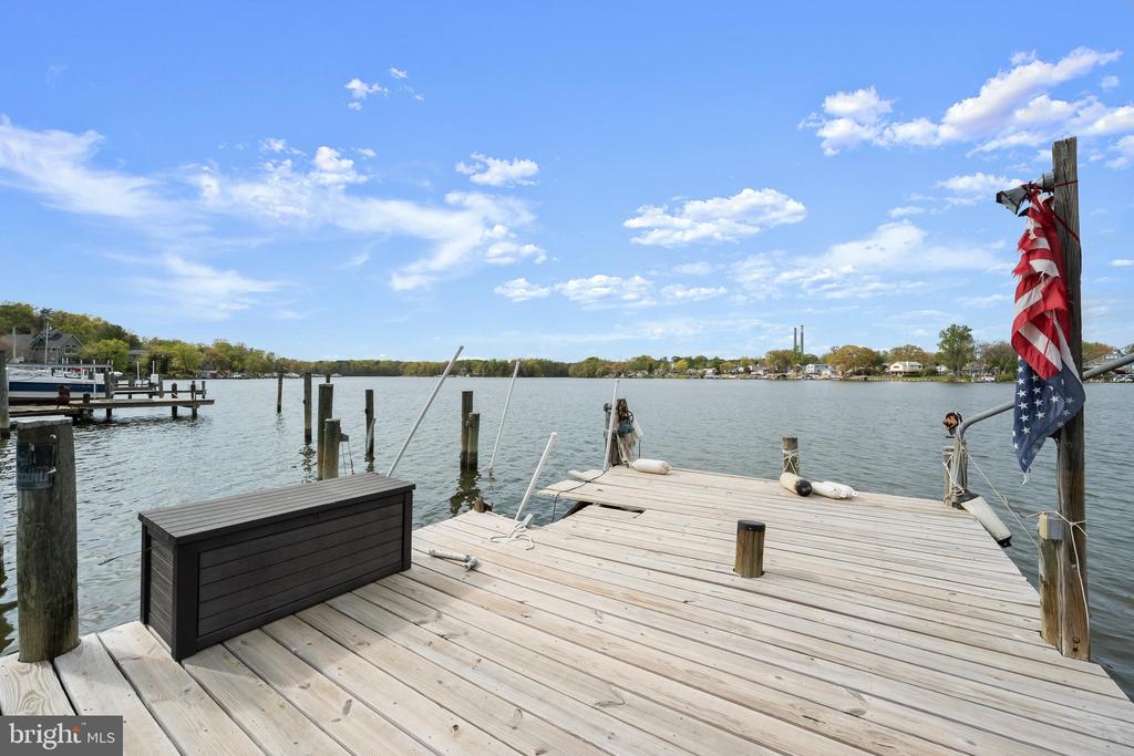 1012 NABBS CREEK ROAD A