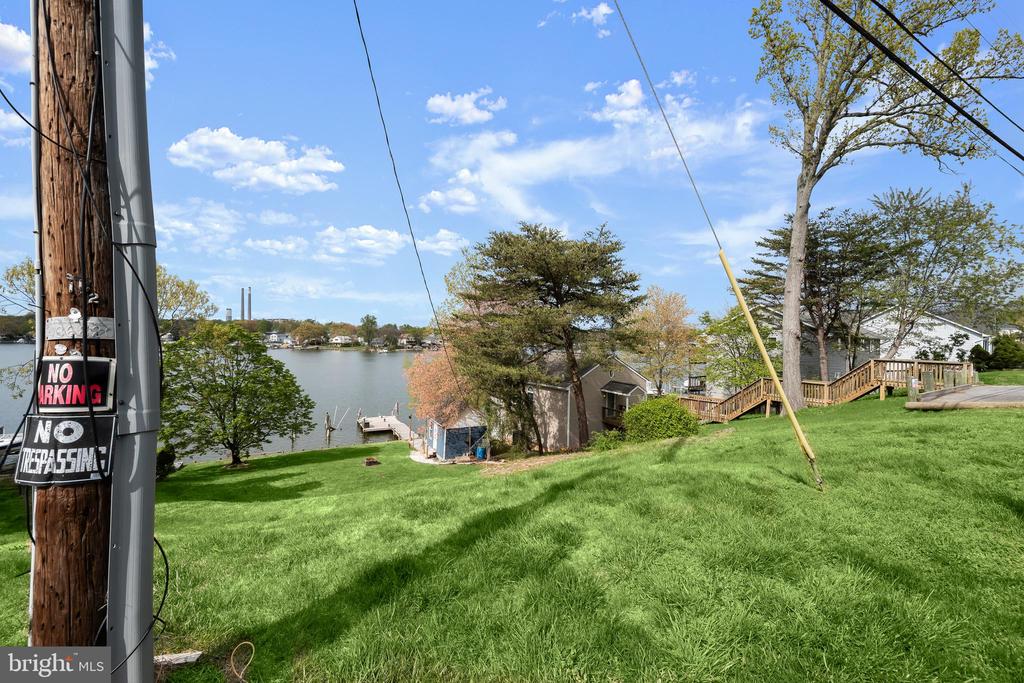 1012 NABBS CREEK ROAD A