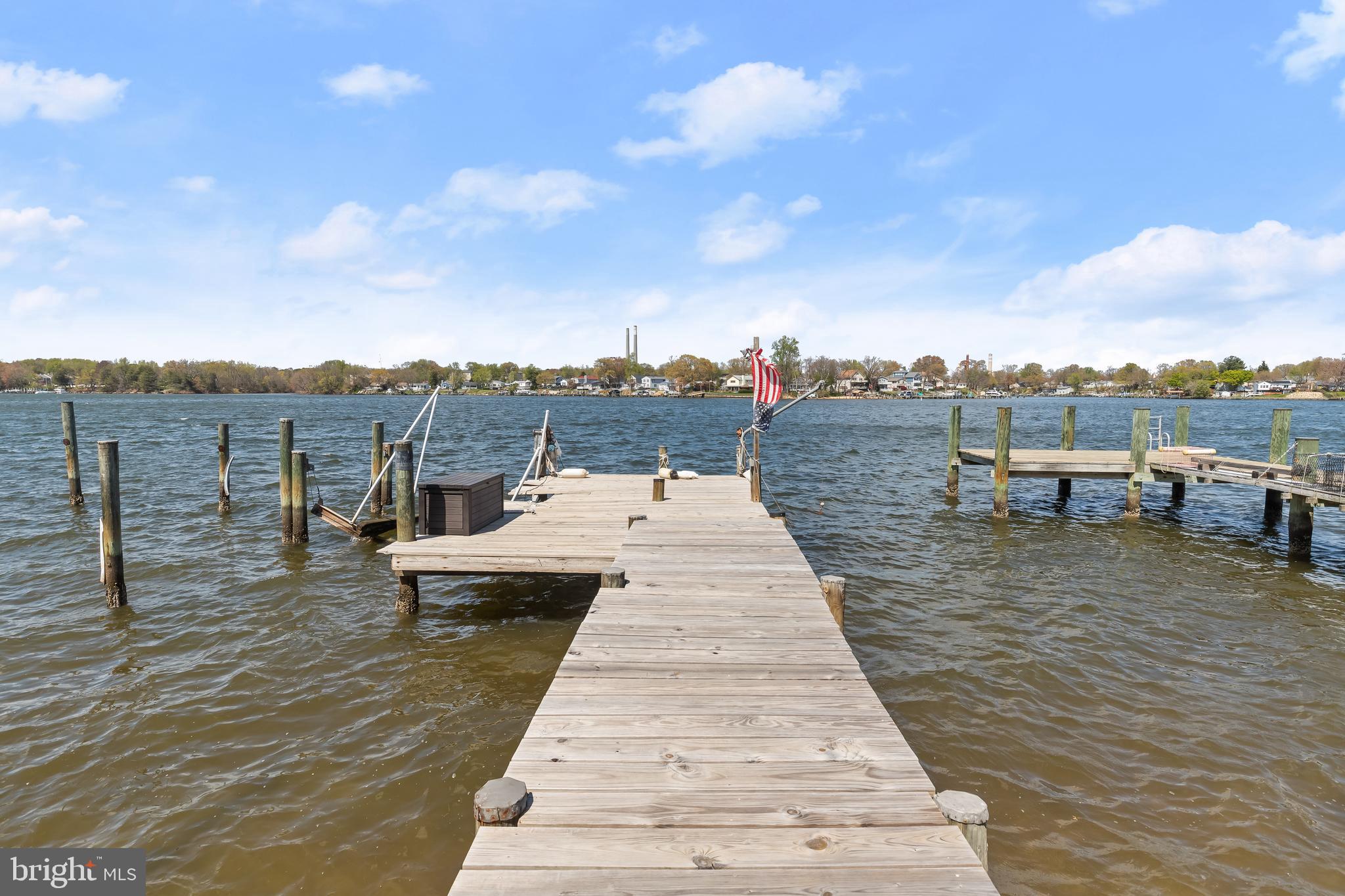 1012 NABBS CREEK ROAD A