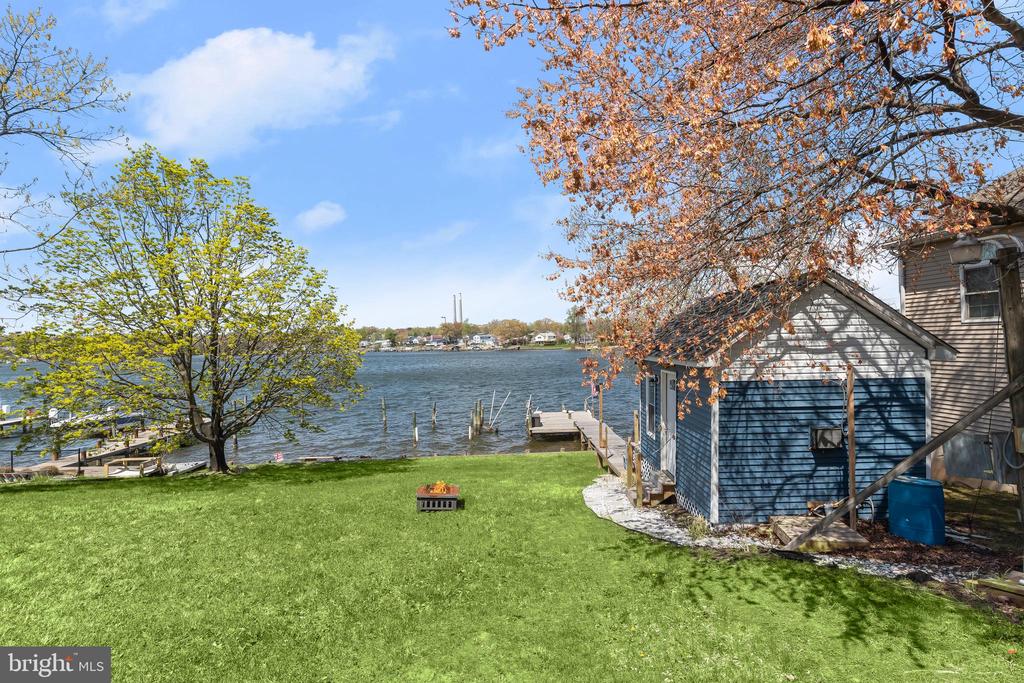 1012 NABBS CREEK ROAD A